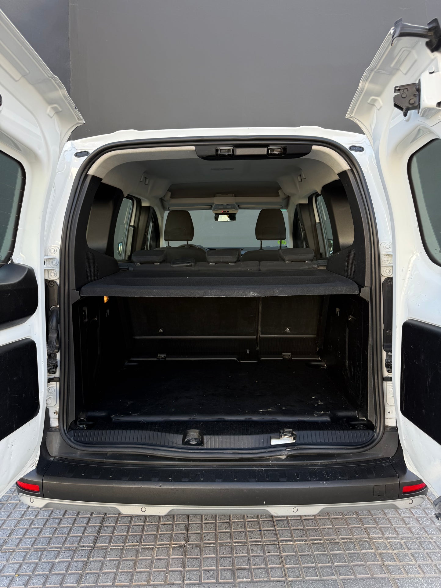RENAULT KANGOO KOMBI