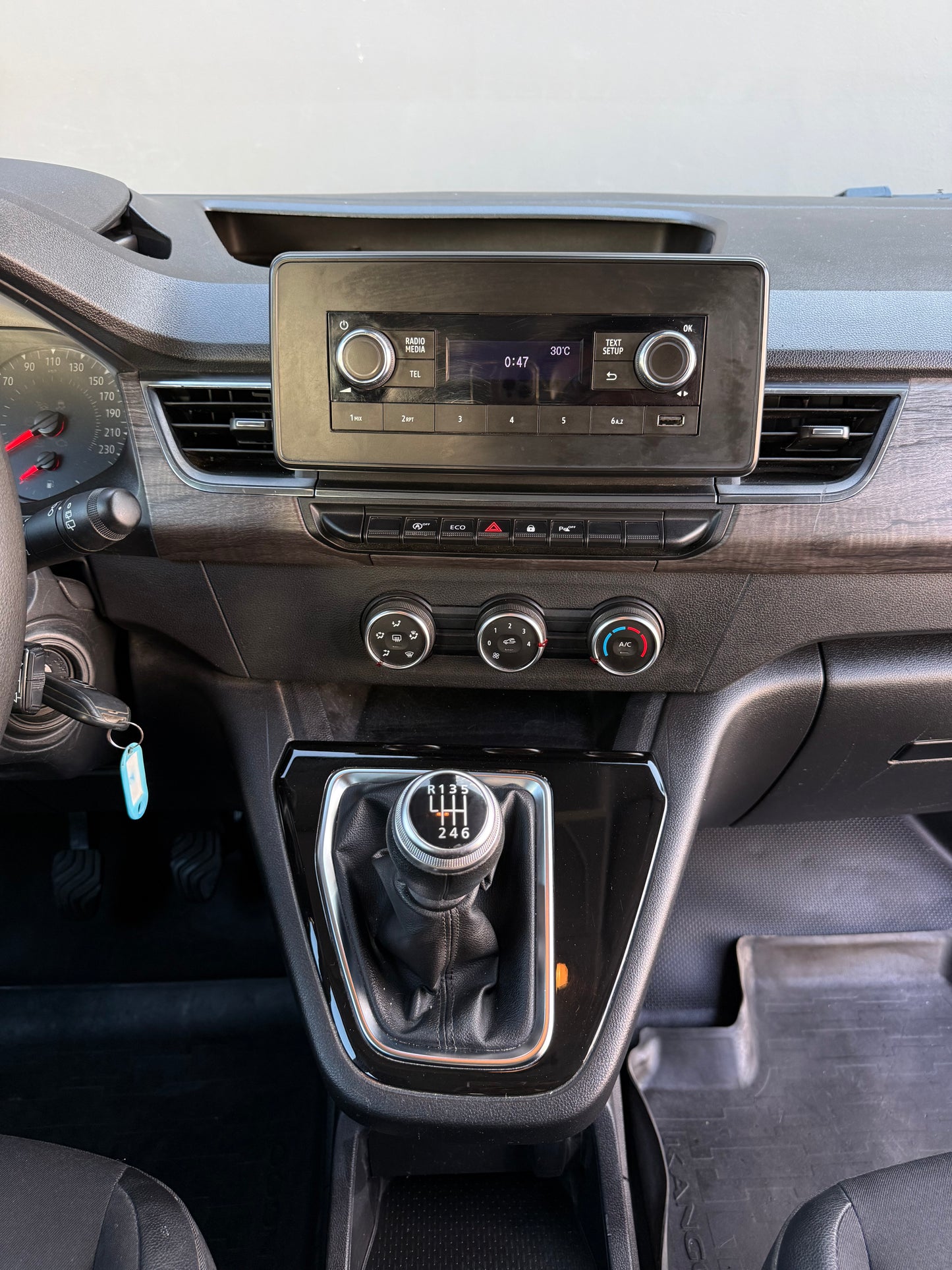 RENAULT KANGOO KOMBI