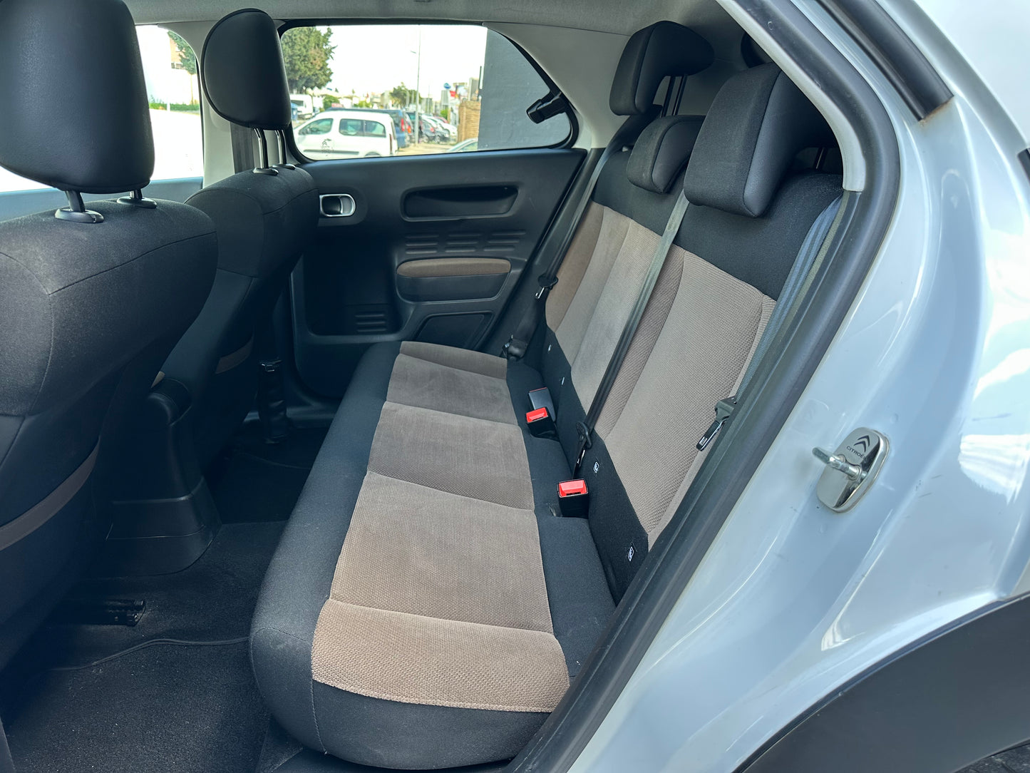 Citroen C4 CACTUS 1.6 HDI