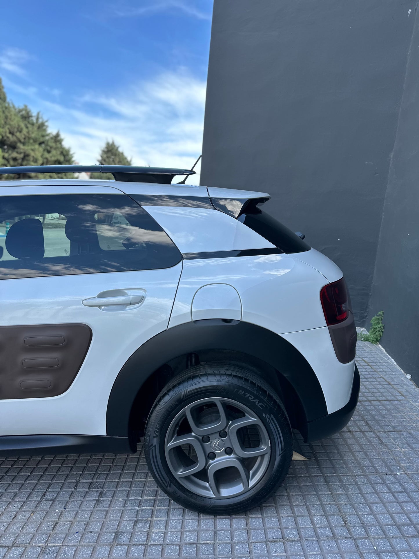 Citroen C4 CACTUS 1.6 HDI
