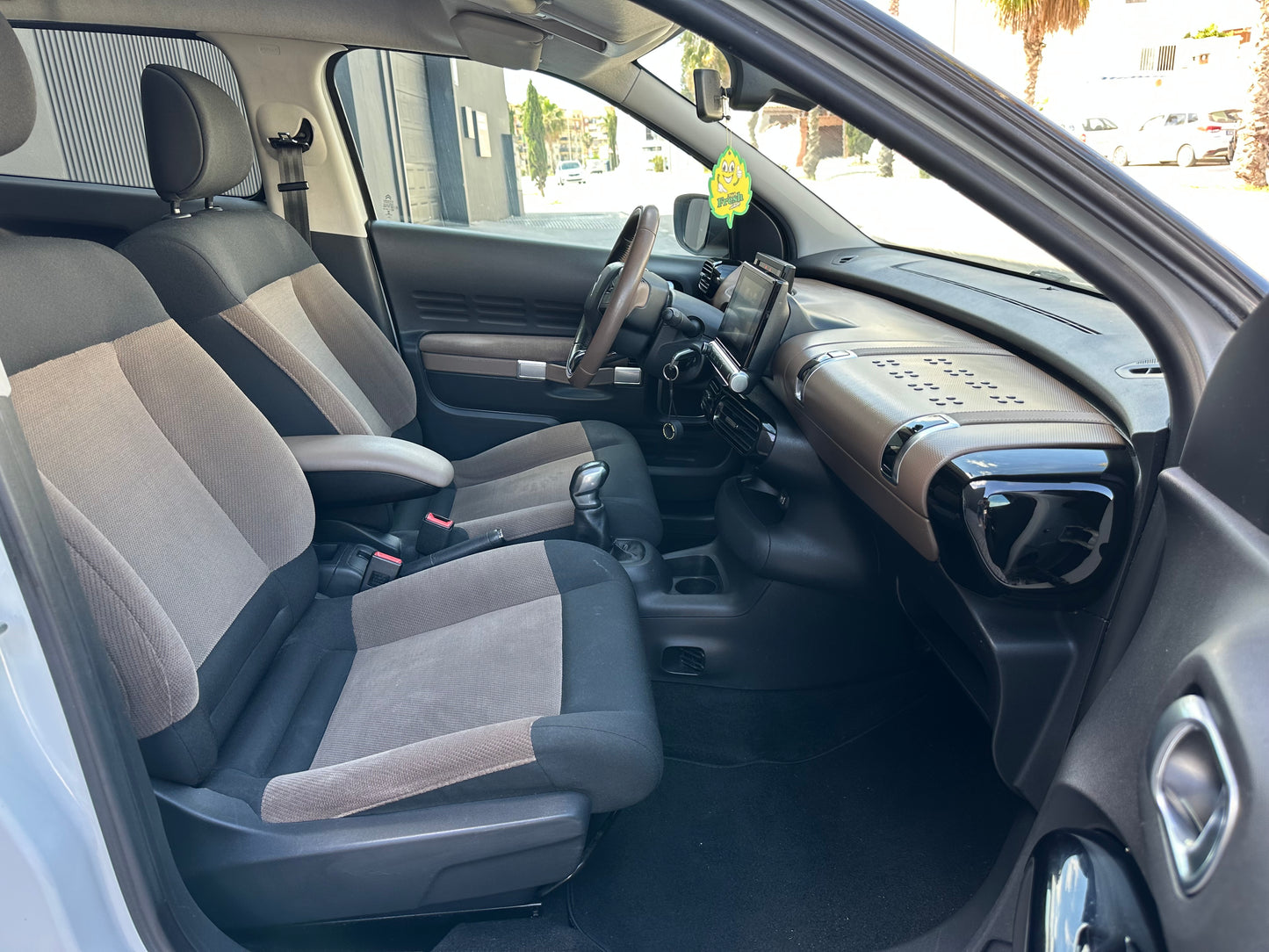 Citroen C4 CACTUS 1.6 HDI
