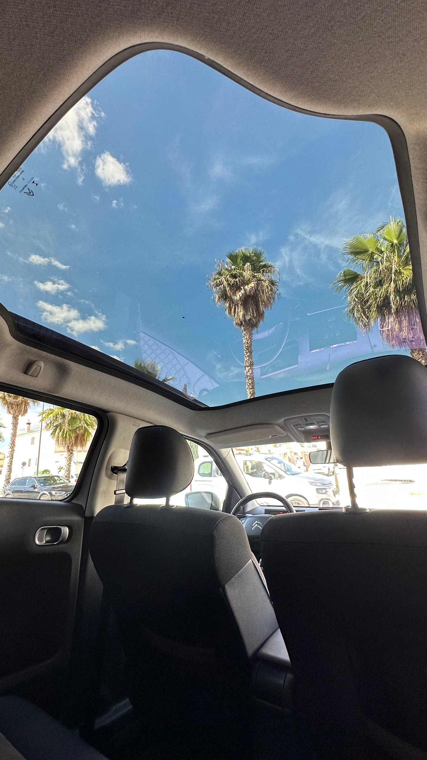 Citroen C4 CACTUS 1.6 HDI