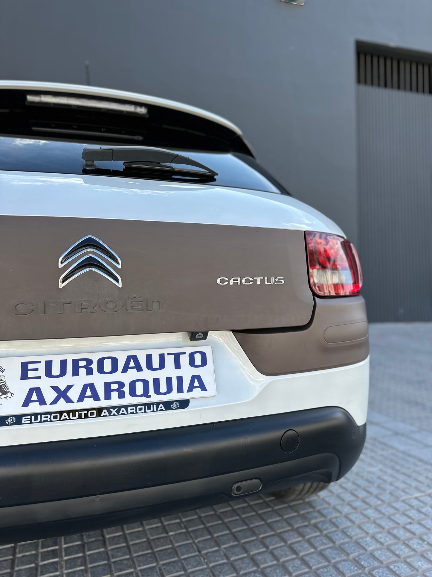 Citroen C4 CACTUS 1.6 HDI