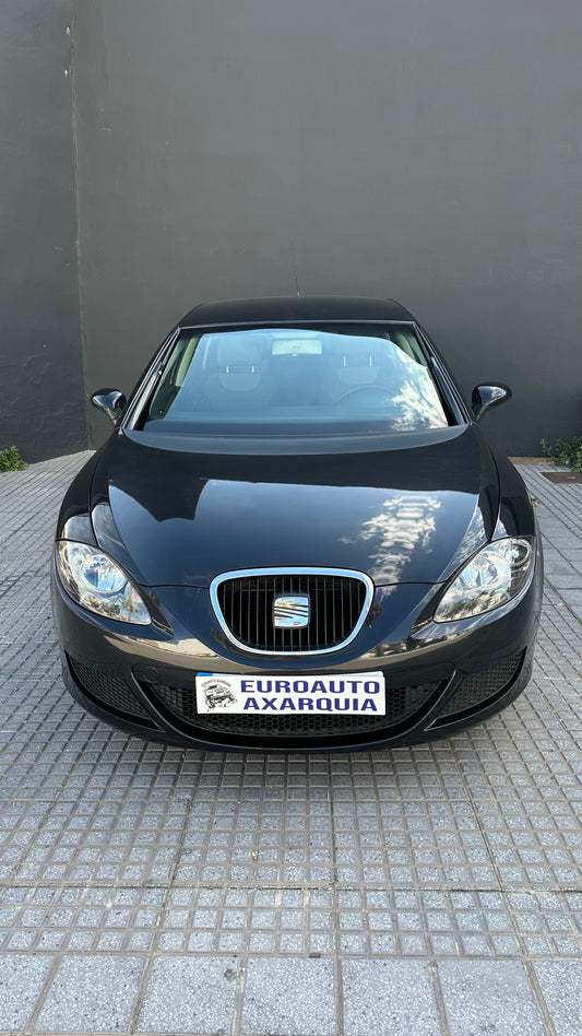 SEAT LEON 1.9 TDI