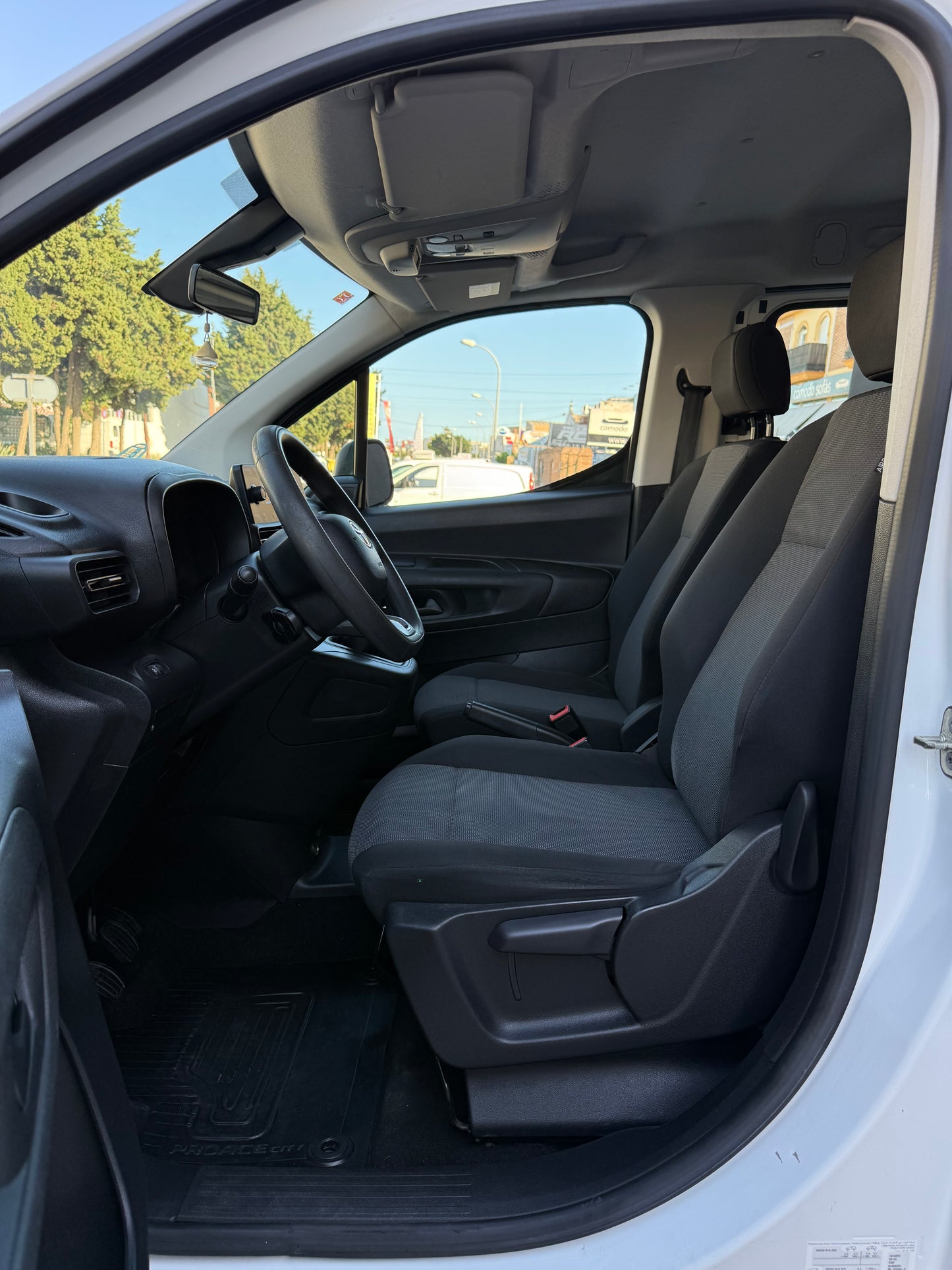 TOYOTA PROACE CITY