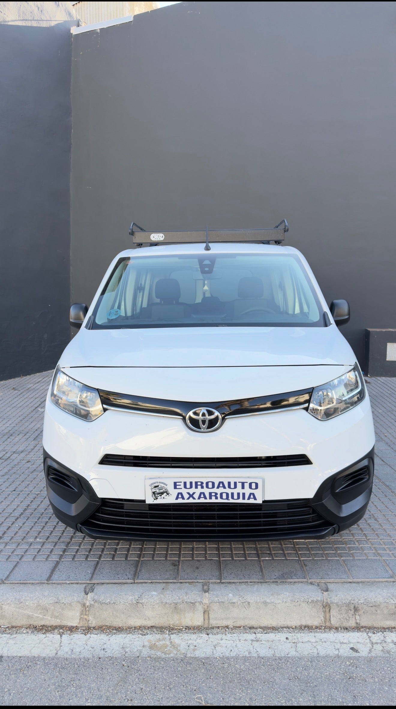 TOYOTA PROACE CITY