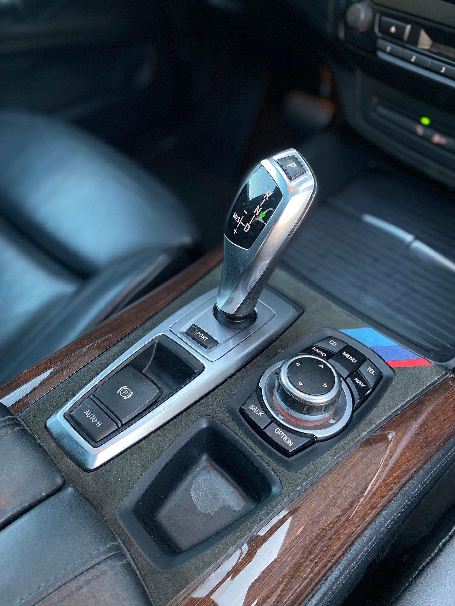 BMW X6 BITURBO