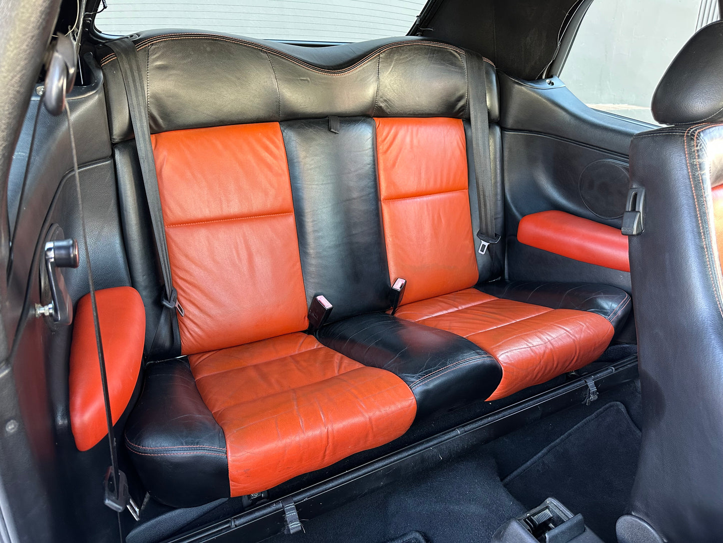 VOLKSWAGEN GOLF 4 CABRIO