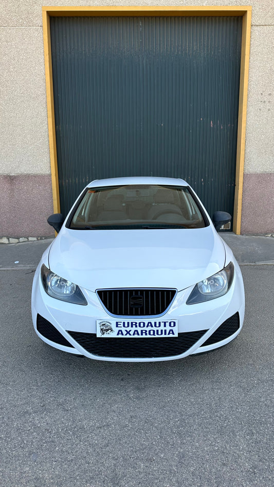 SEAT IBIZA 1.2 INY