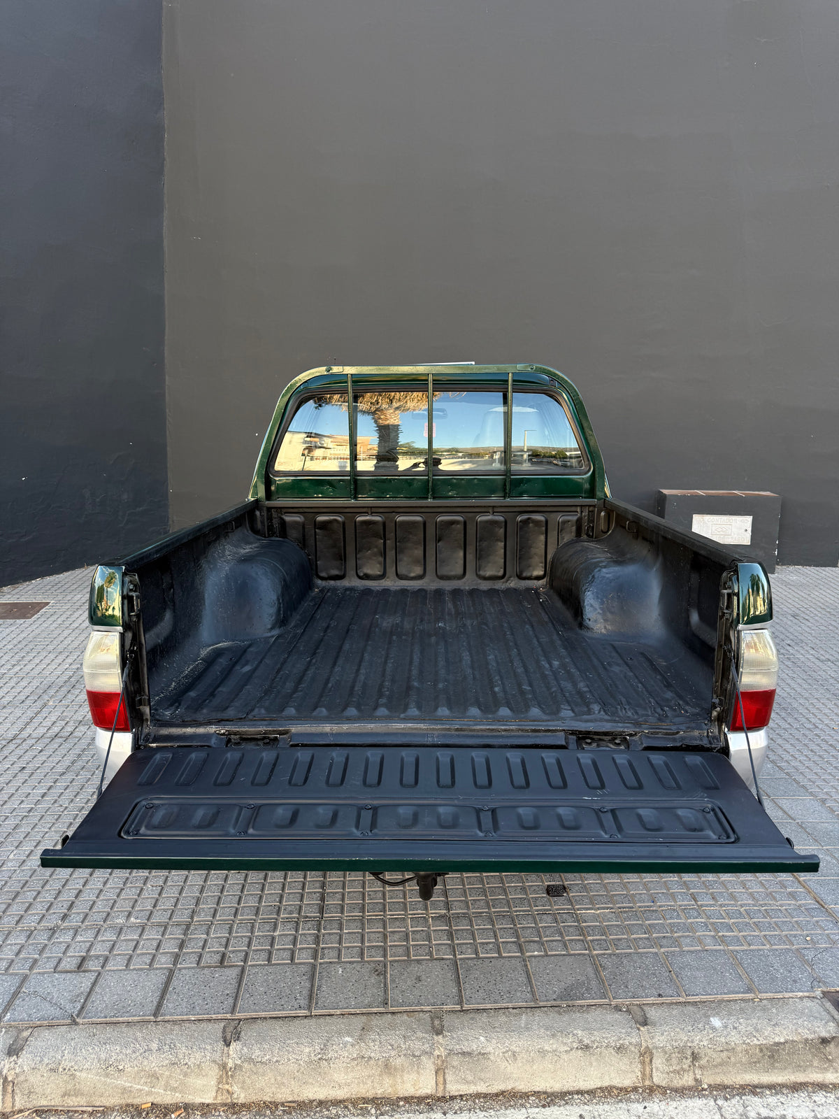 MITSUBISHI L200 PICK-UP