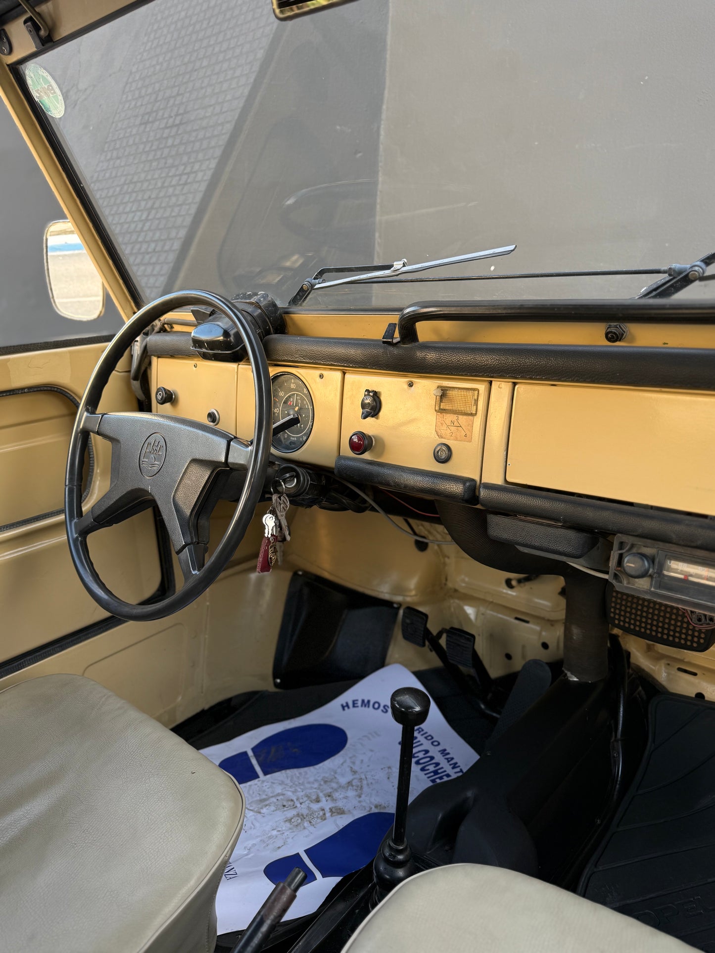 VOLKSWAGEN KUBELWAGEN