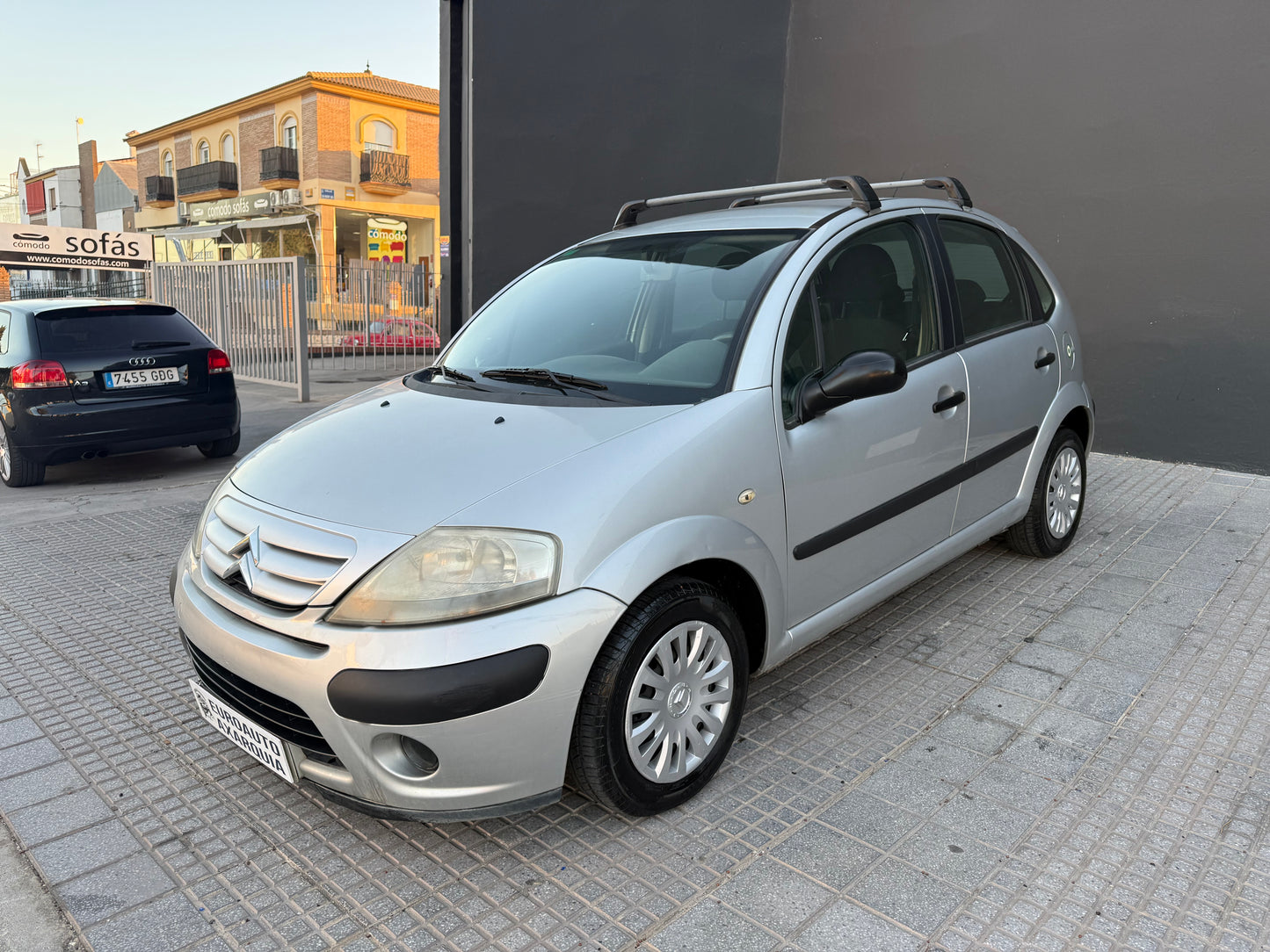 CITROEN C3