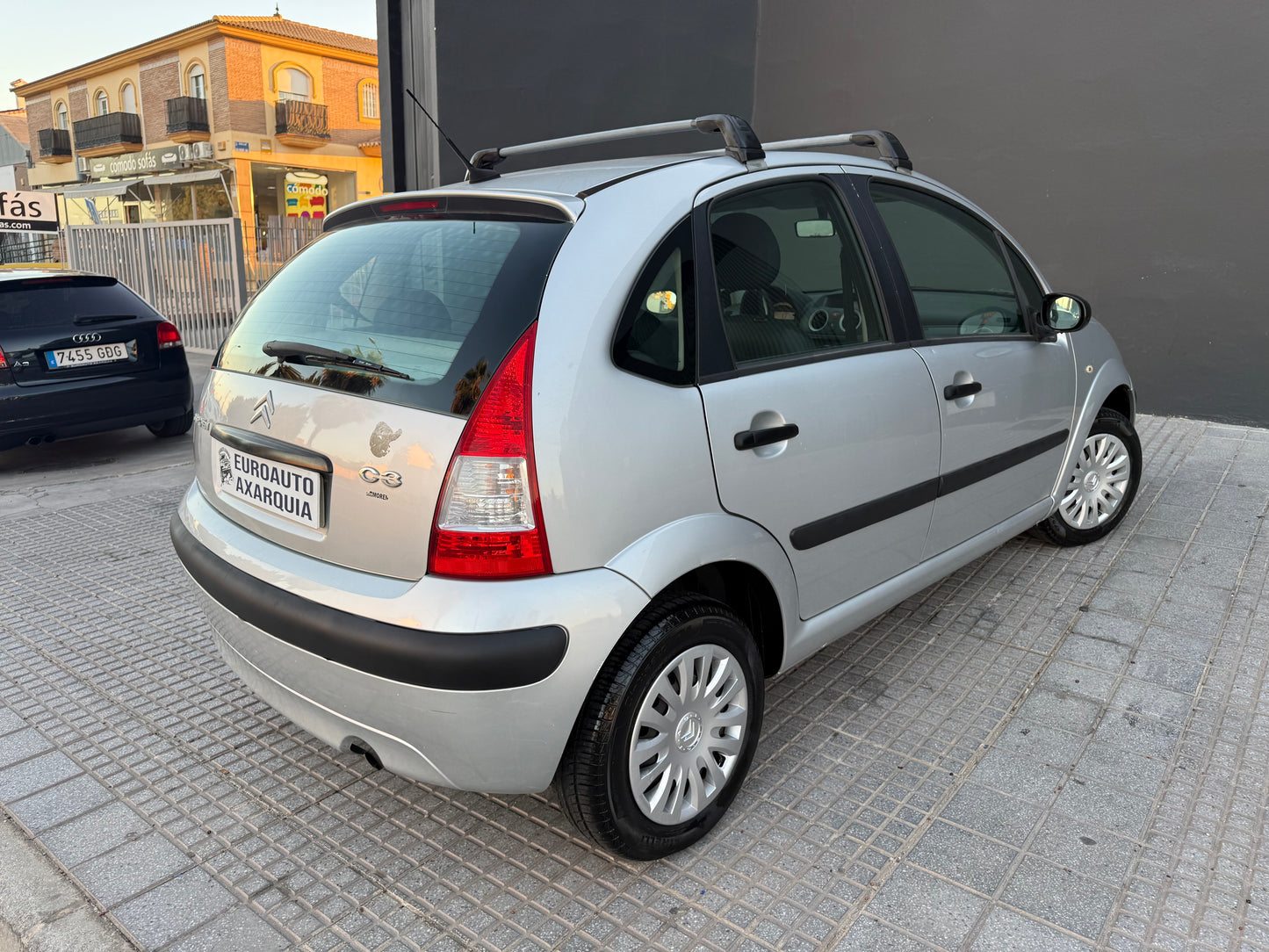 CITROEN C3