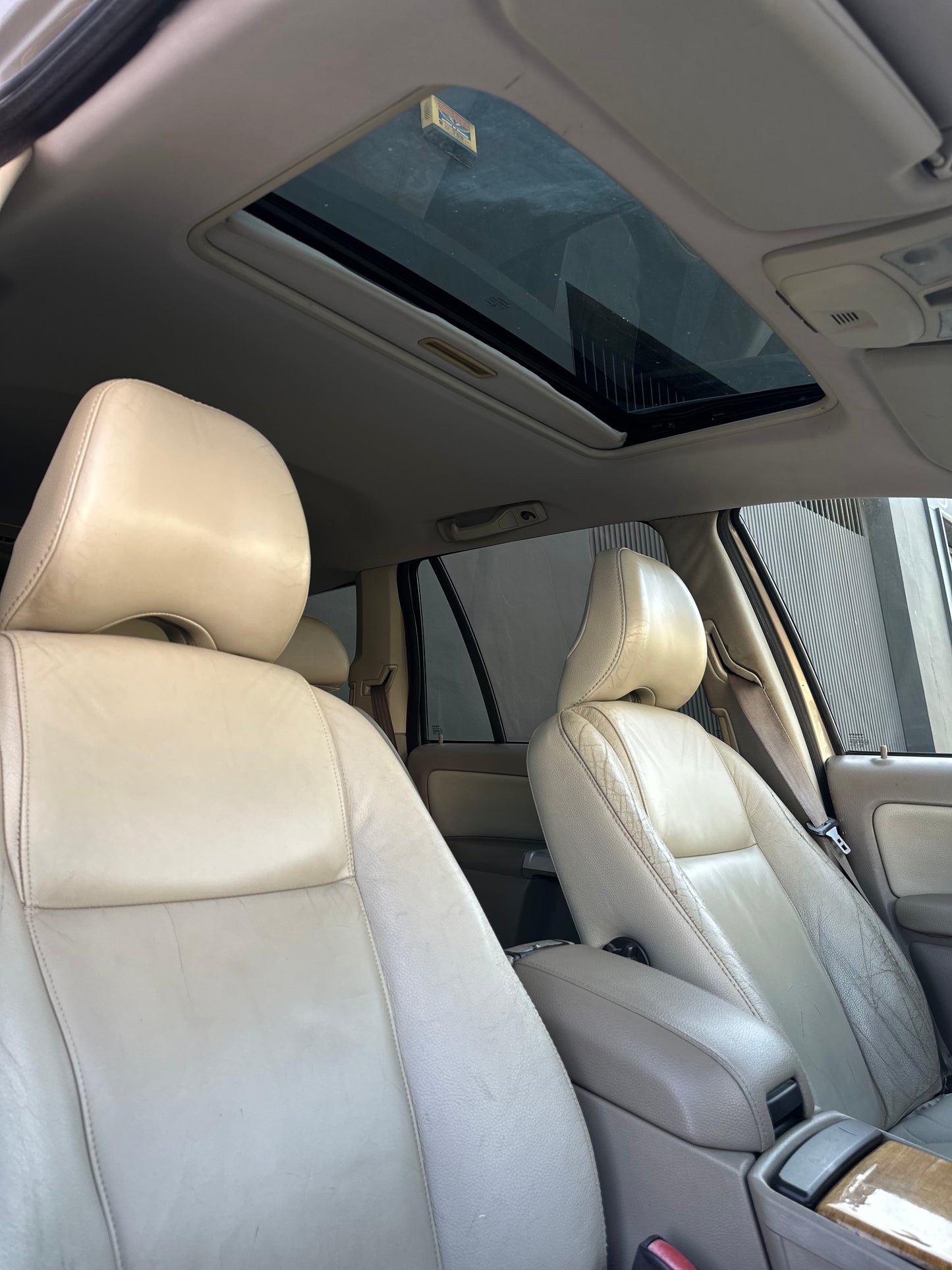 VOLVO XC 90 7 PLAZAS