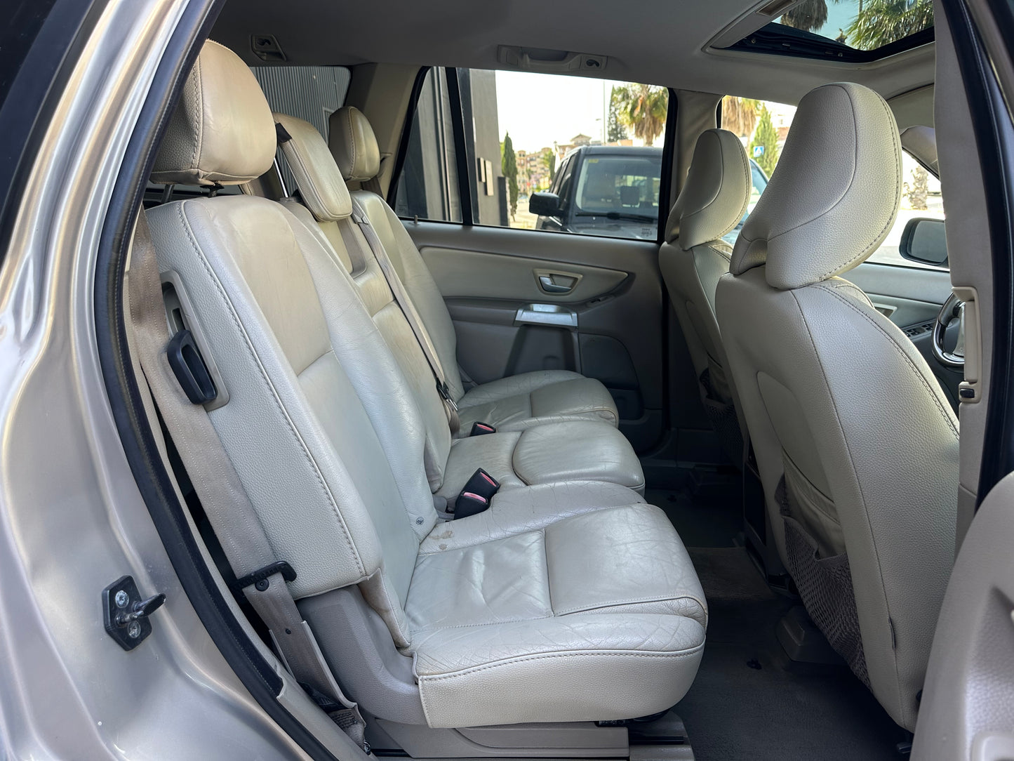 VOLVO XC 90 7 PLAZAS
