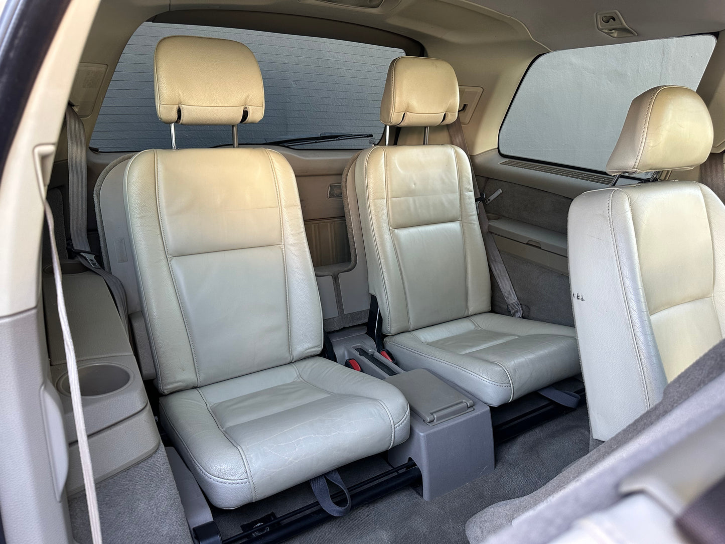 VOLVO XC 90 7 PLAZAS