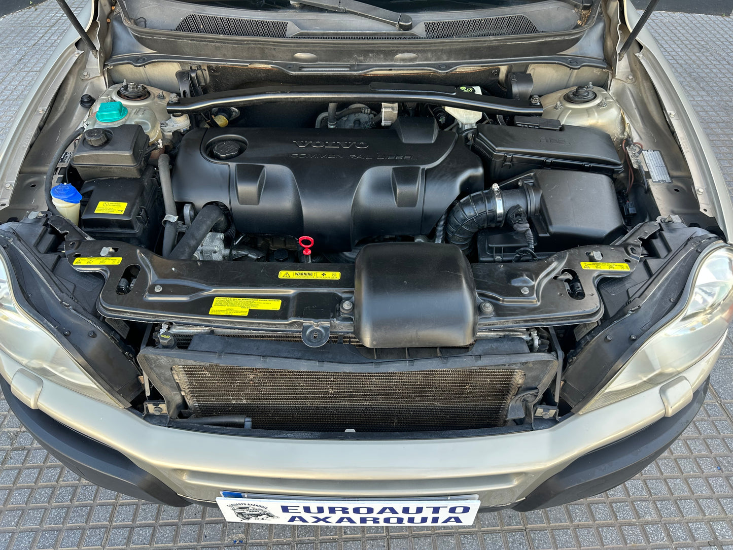 VOLVO XC 90 7 PLAZAS