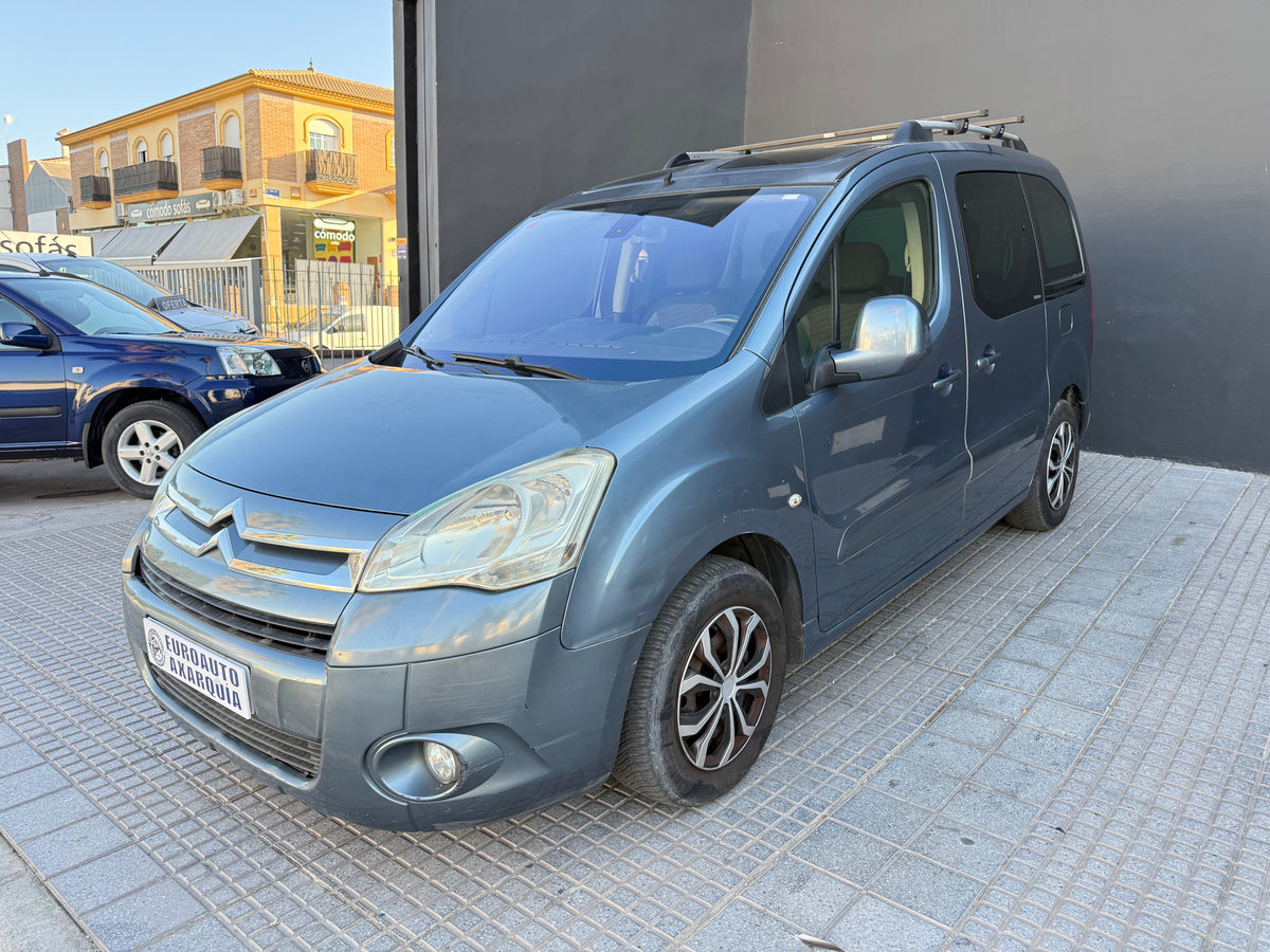 CITROEN BERLINGO MULTIESPACE