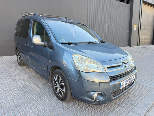 CITROEN BERLINGO MULTIESPACE