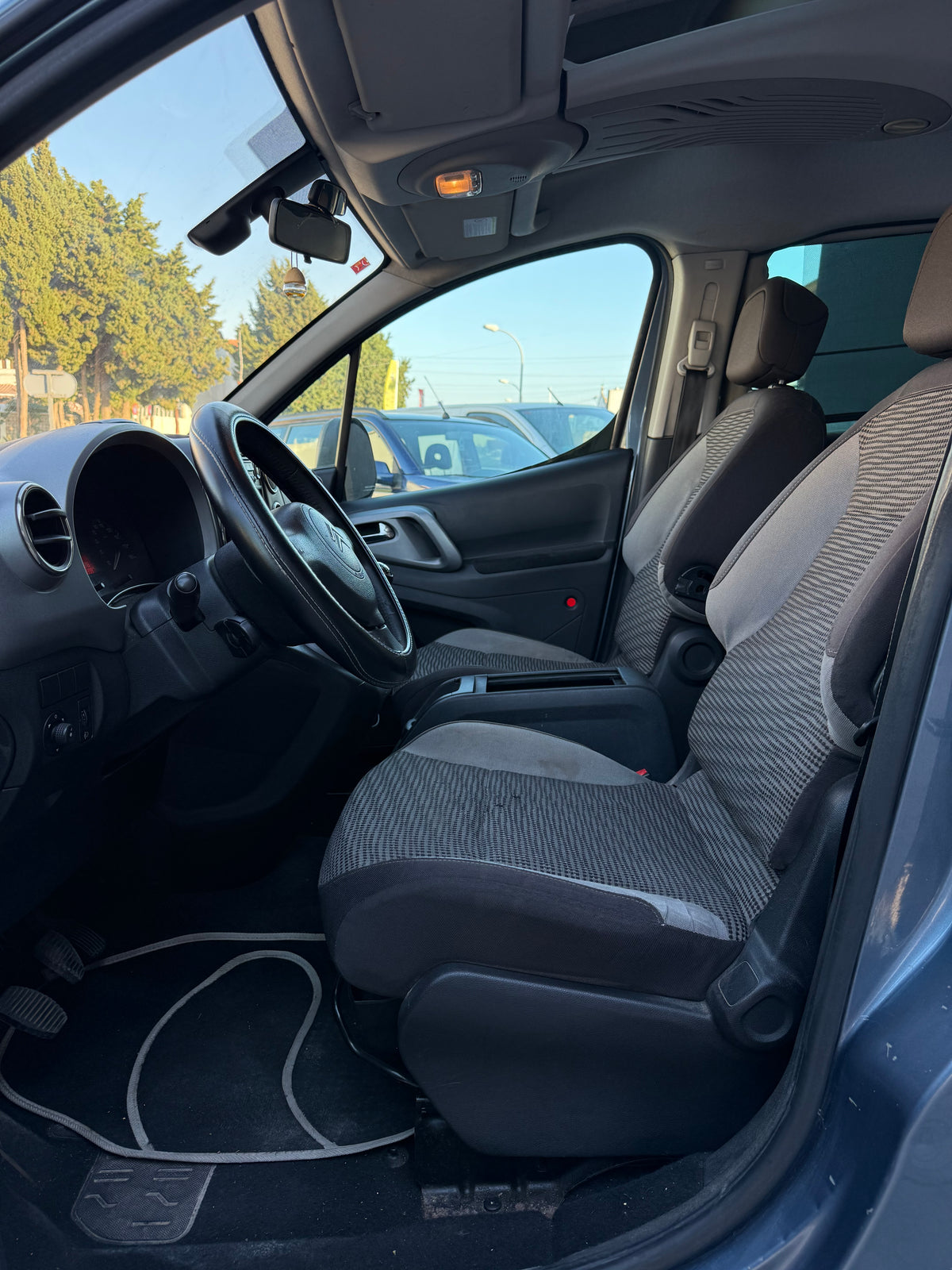 CITROEN BERLINGO MULTIESPACE