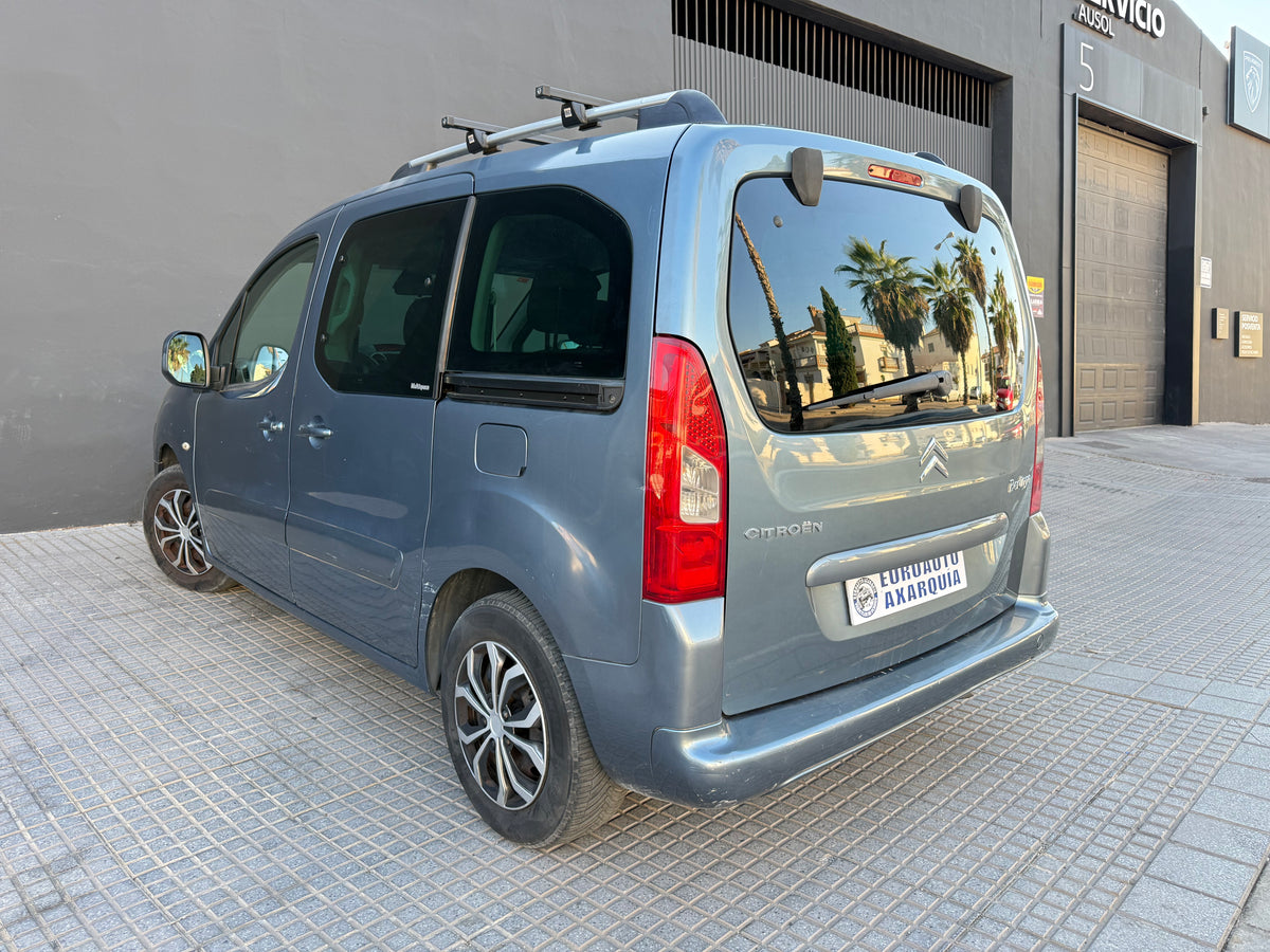 CITROEN BERLINGO MULTIESPACE