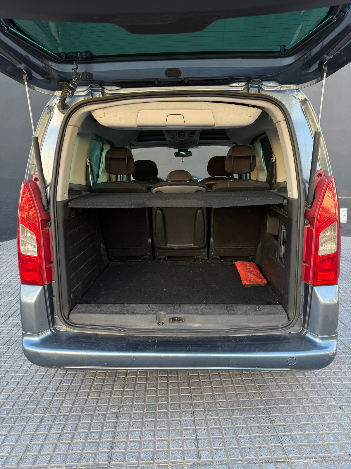 CITROEN BERLINGO MULTIESPACE