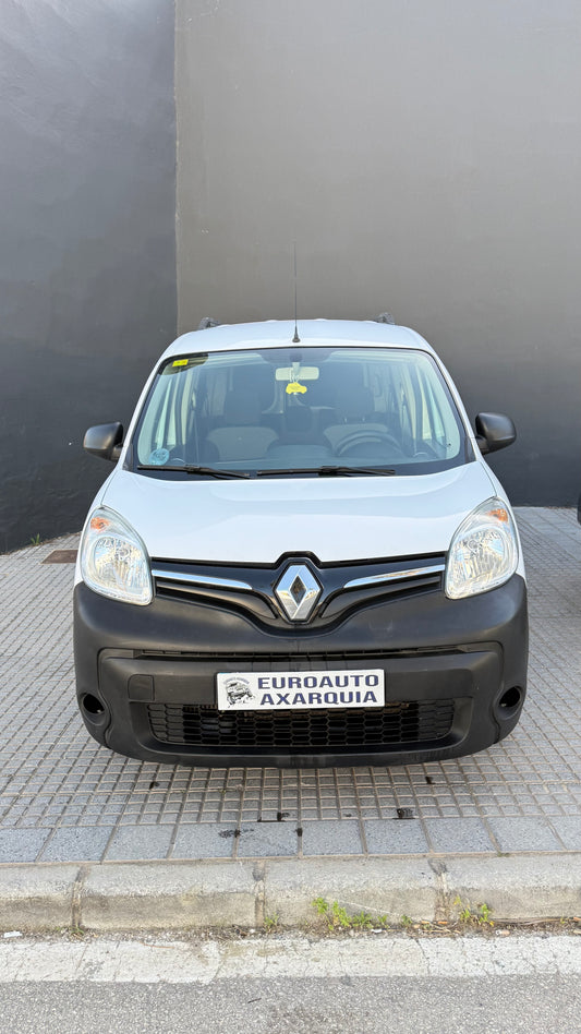 RENAULT KANGOO COMBI