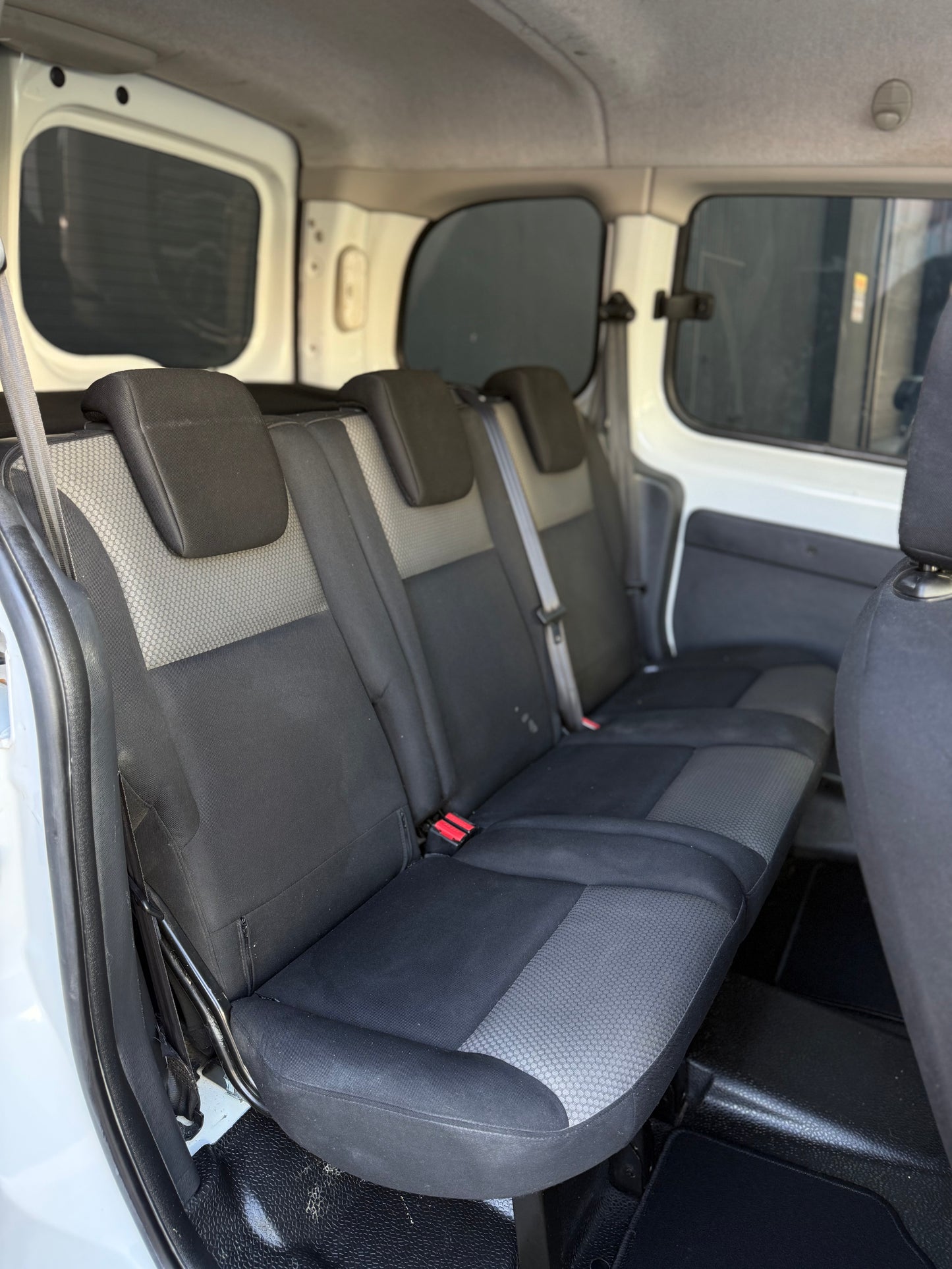 RENAULT KANGOO COMBI