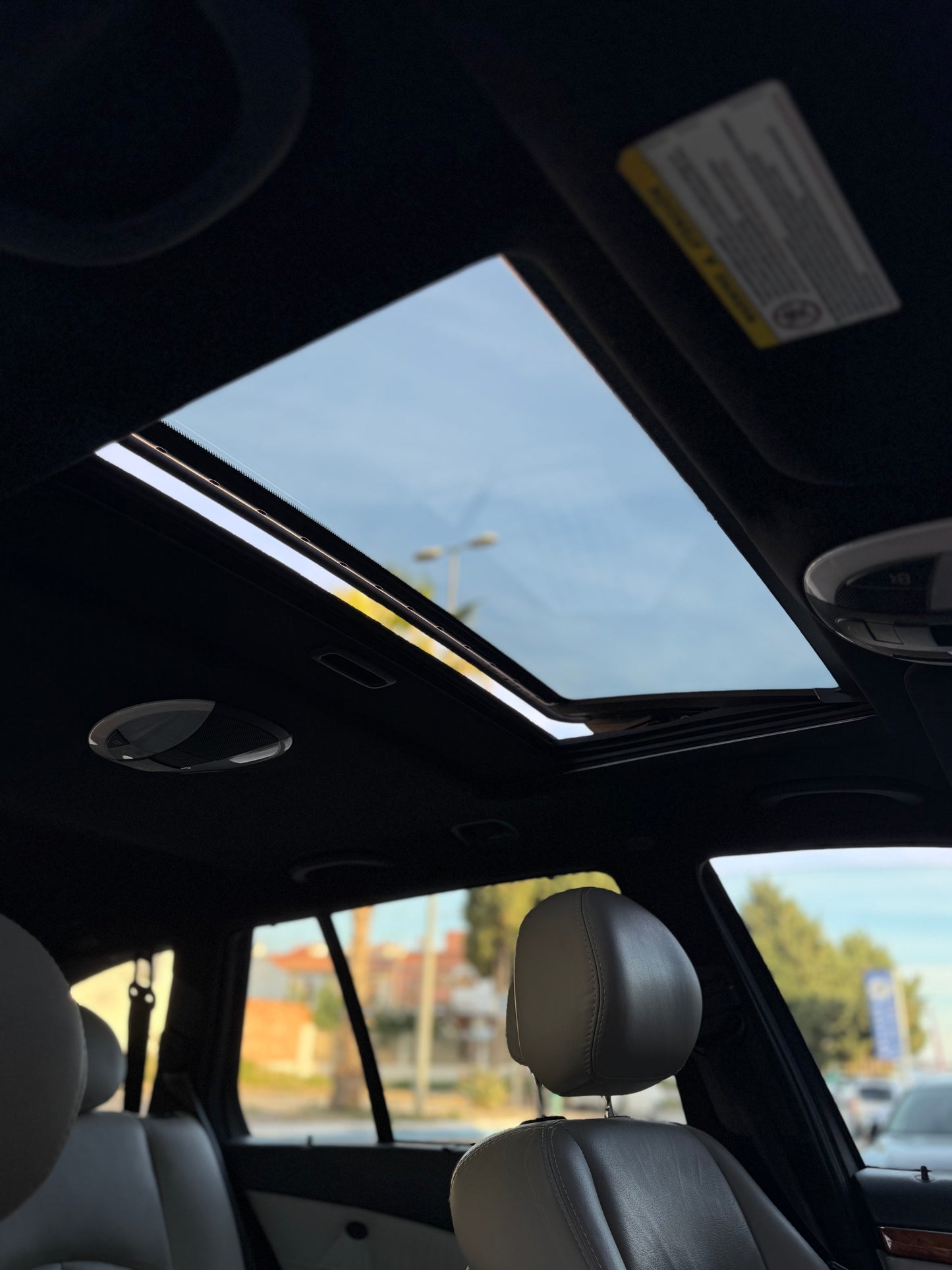 MERCEDES CLASE E 320