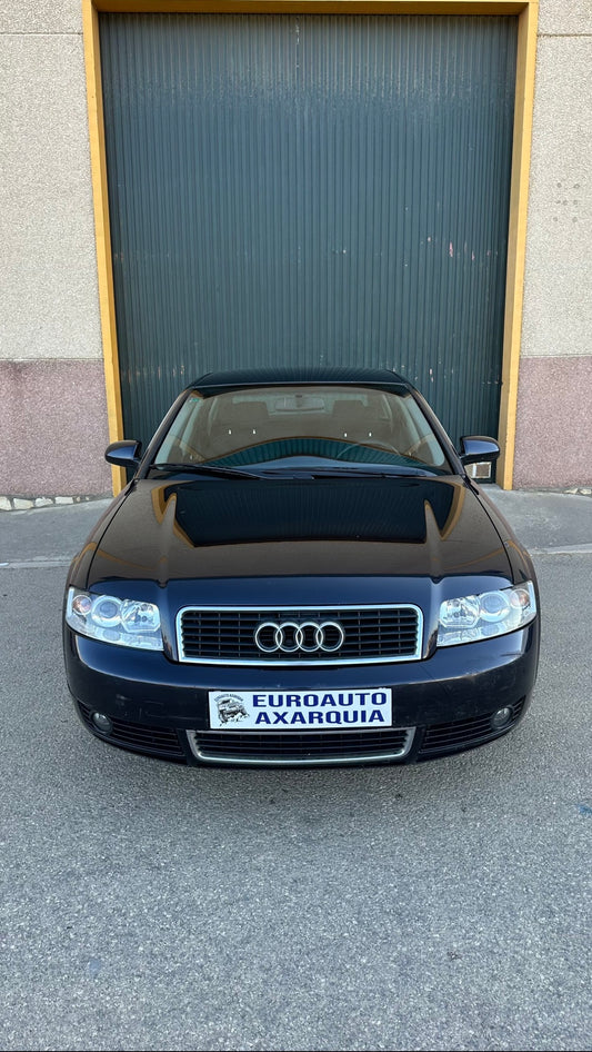 AUDI A4 1.9 TDI 130CV