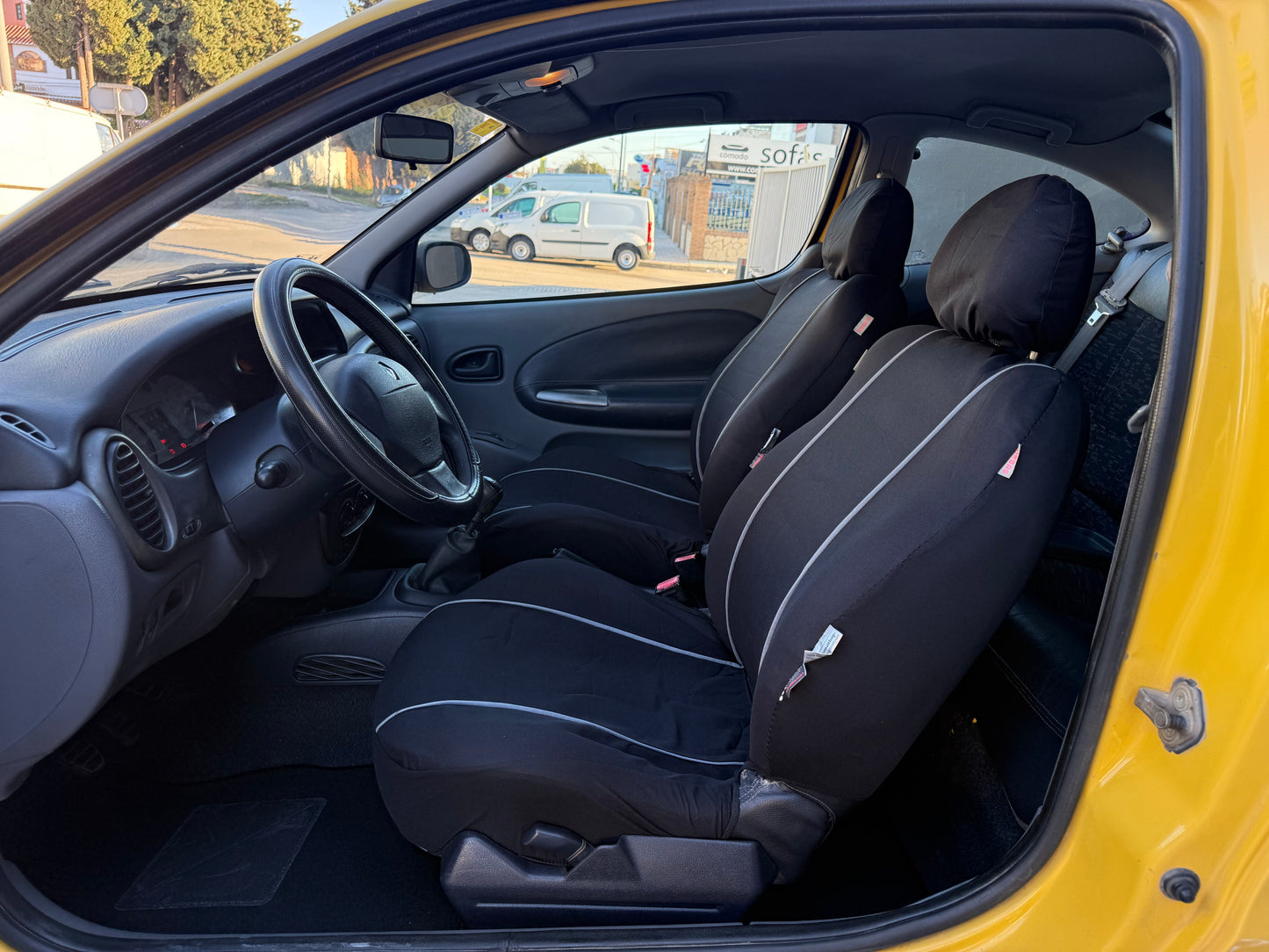 RENAULT MEGANE COUPE