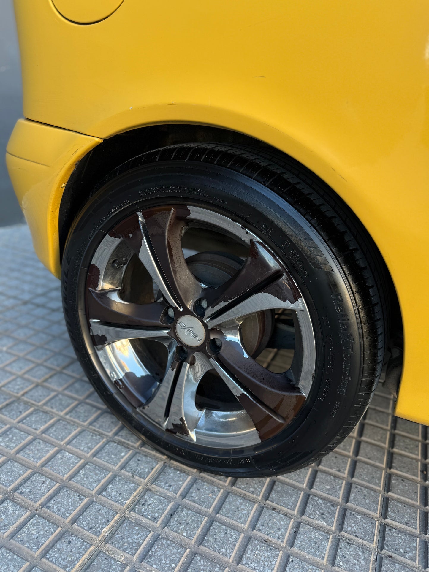 RENAULT MEGANE COUPE