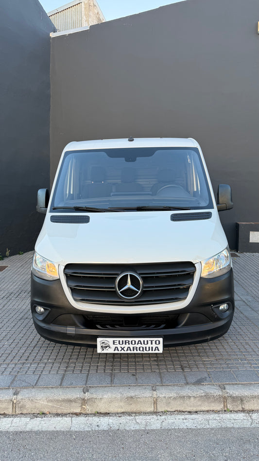 MERCEDES SPRINTER 311 CDI