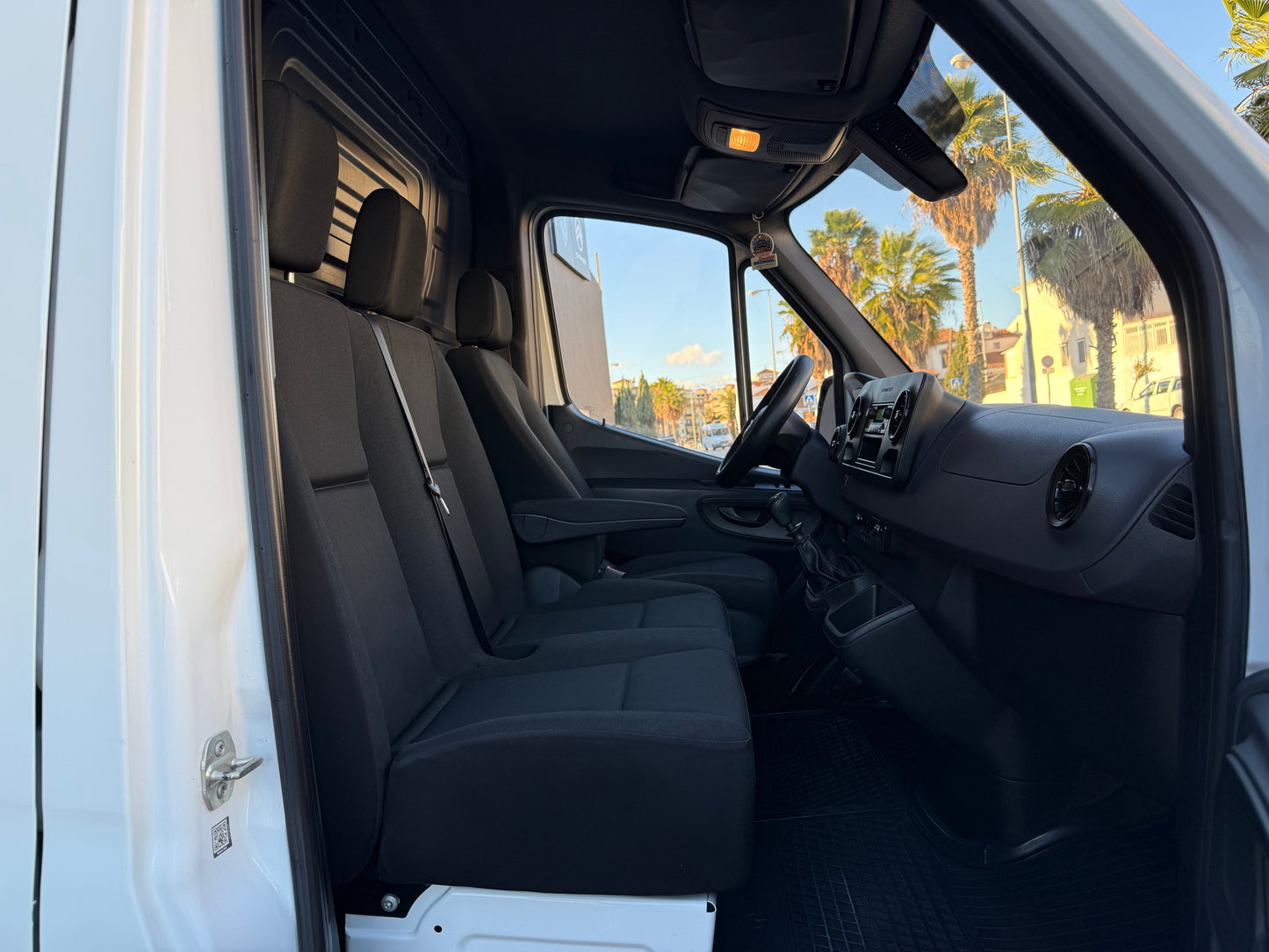 MERCEDES SPRINTER 311 CDI