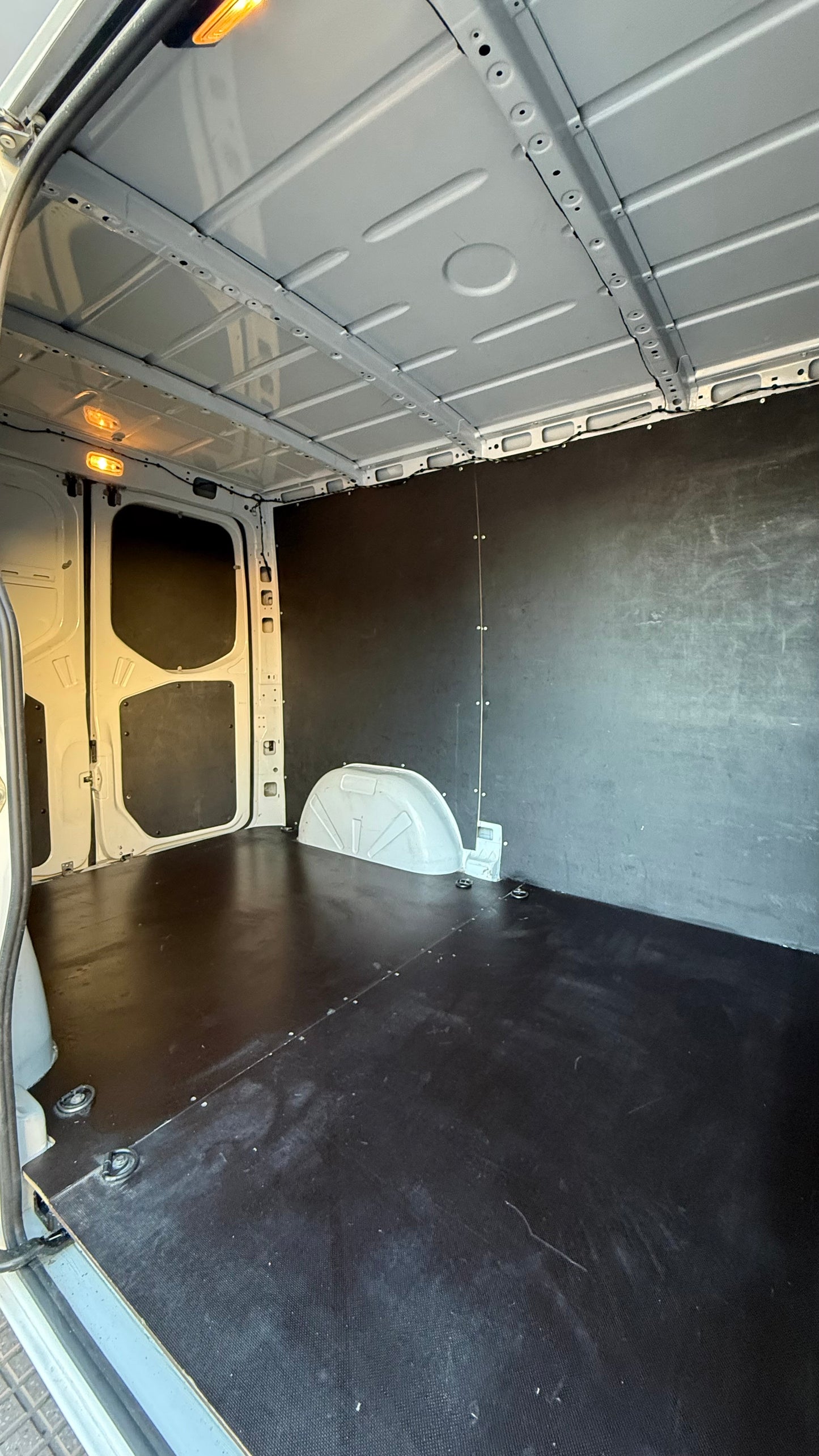 MERCEDES SPRINTER 311 CDI