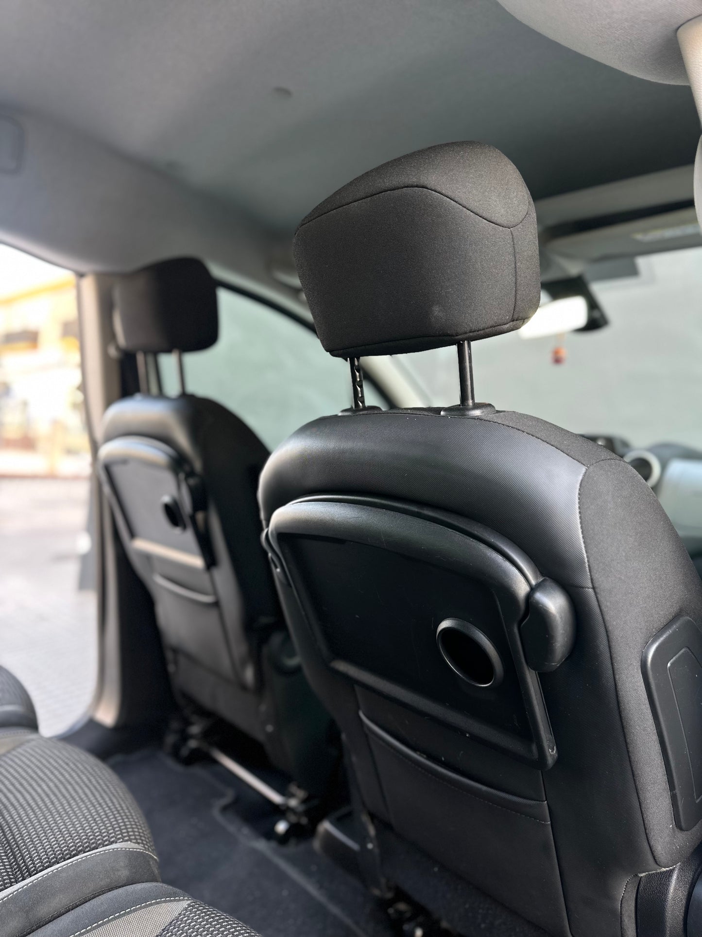 PEUGEOT PARTNER TEPEE