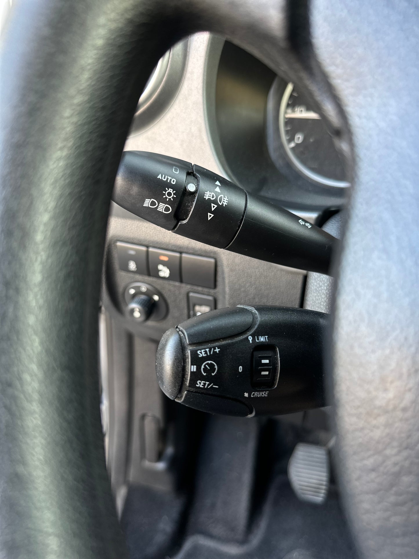 PEUGEOT PARTNER TEPEE