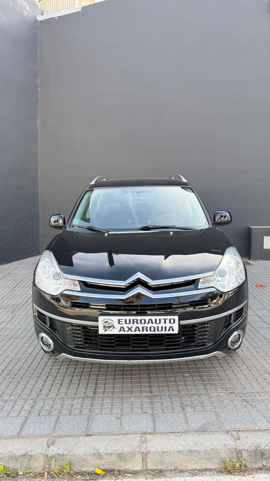 CITROEN C-CROSSER 4X4