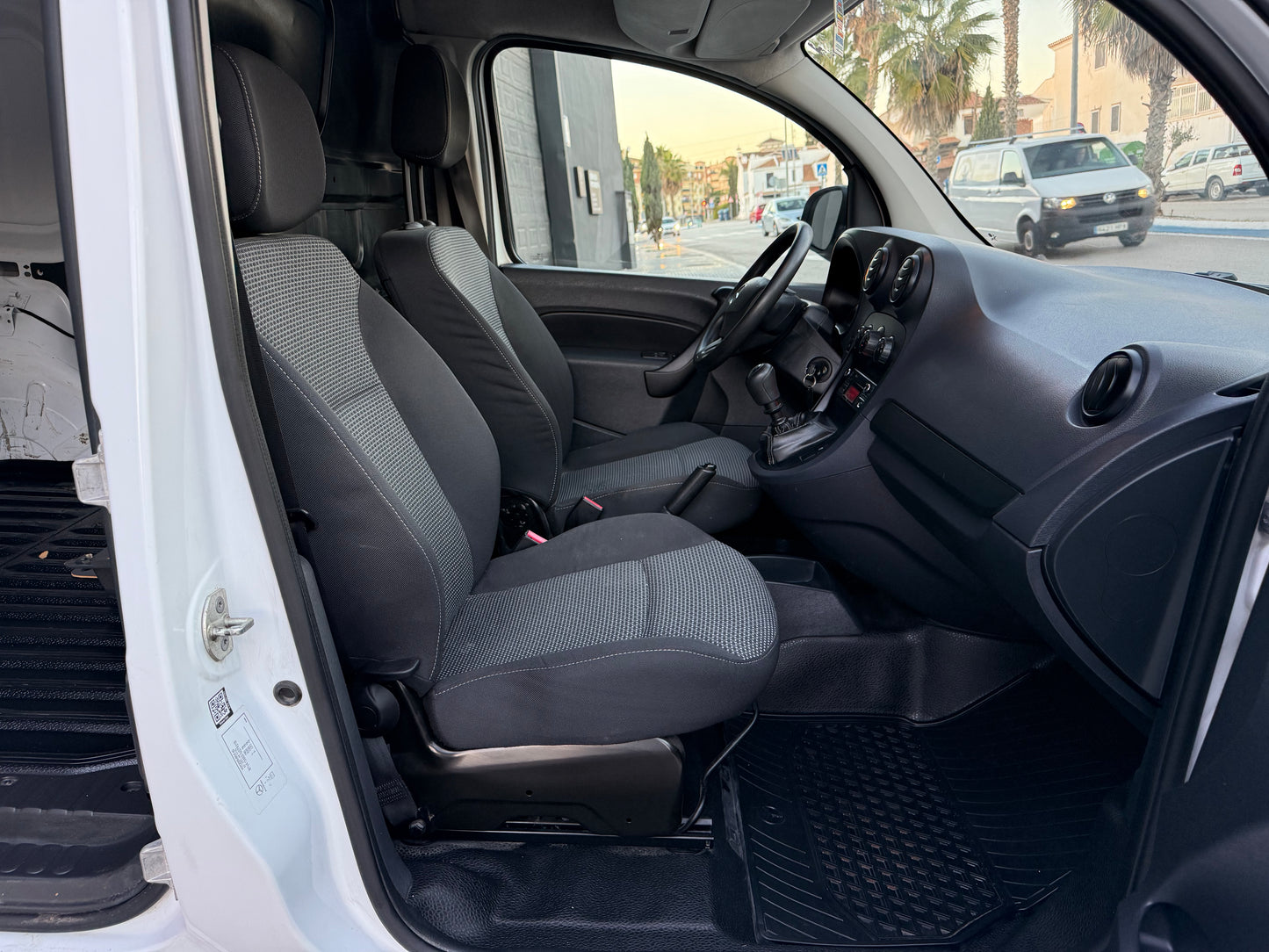 MERCEDES CITAN