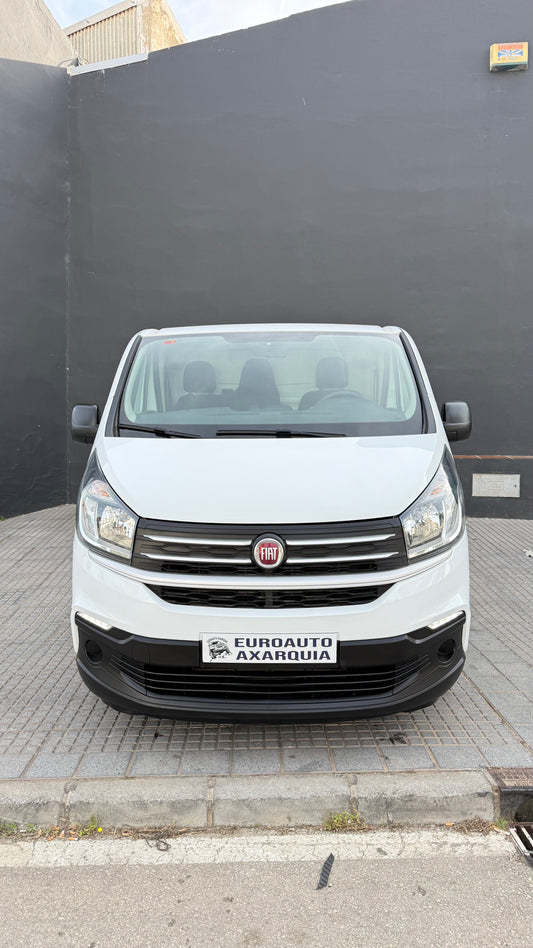 FIAT TALENTO