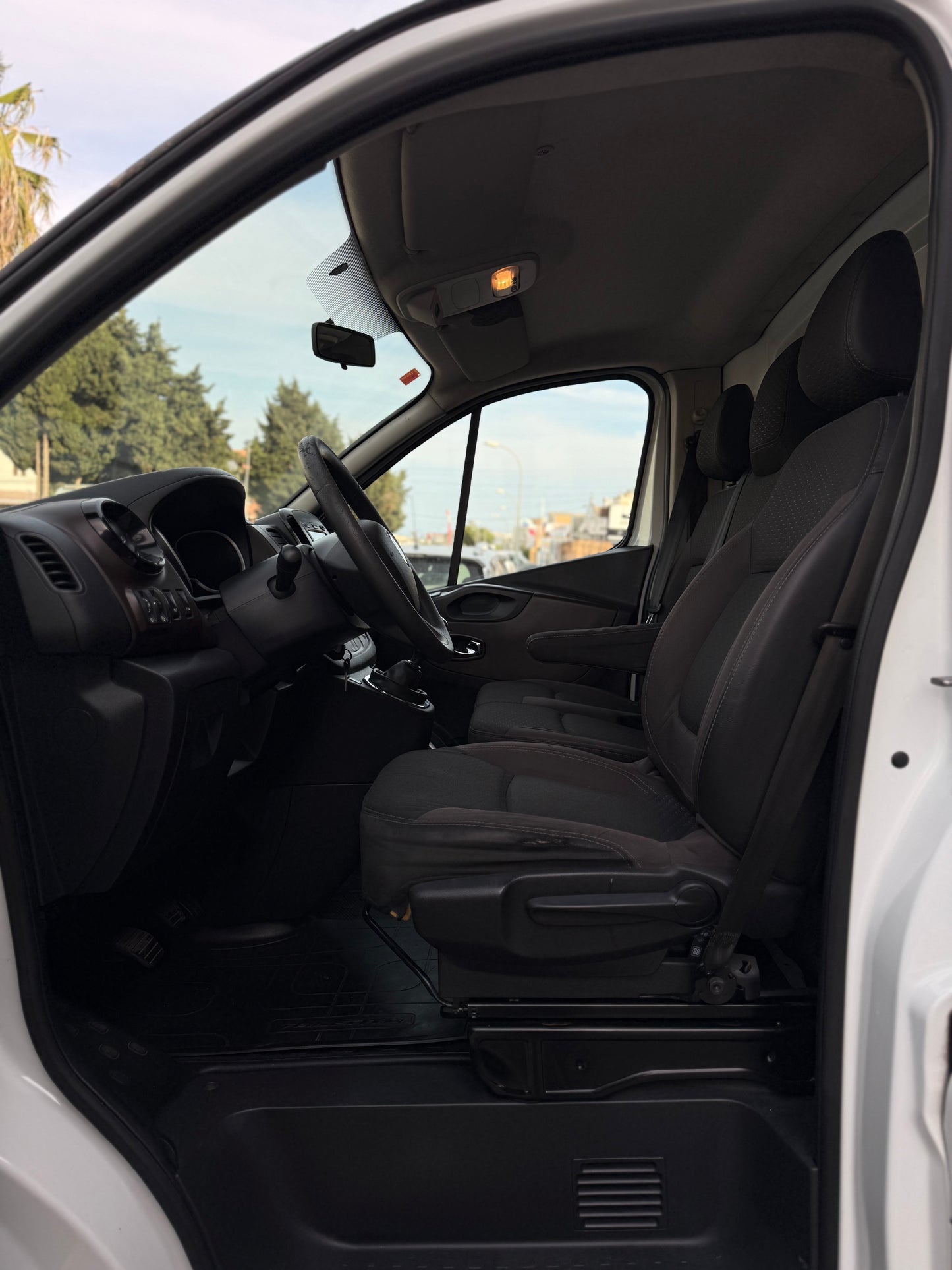 FIAT TALENTO