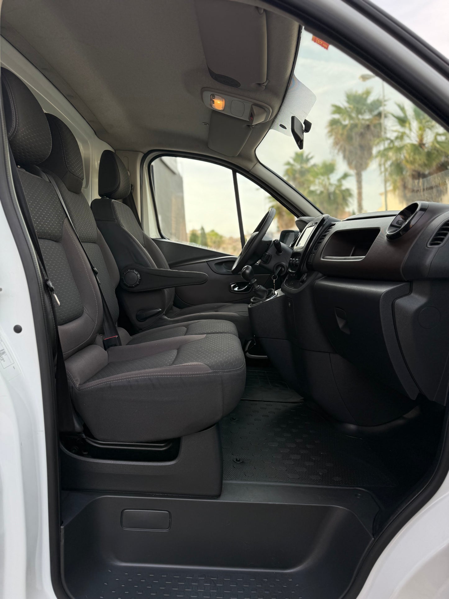 FIAT TALENTO