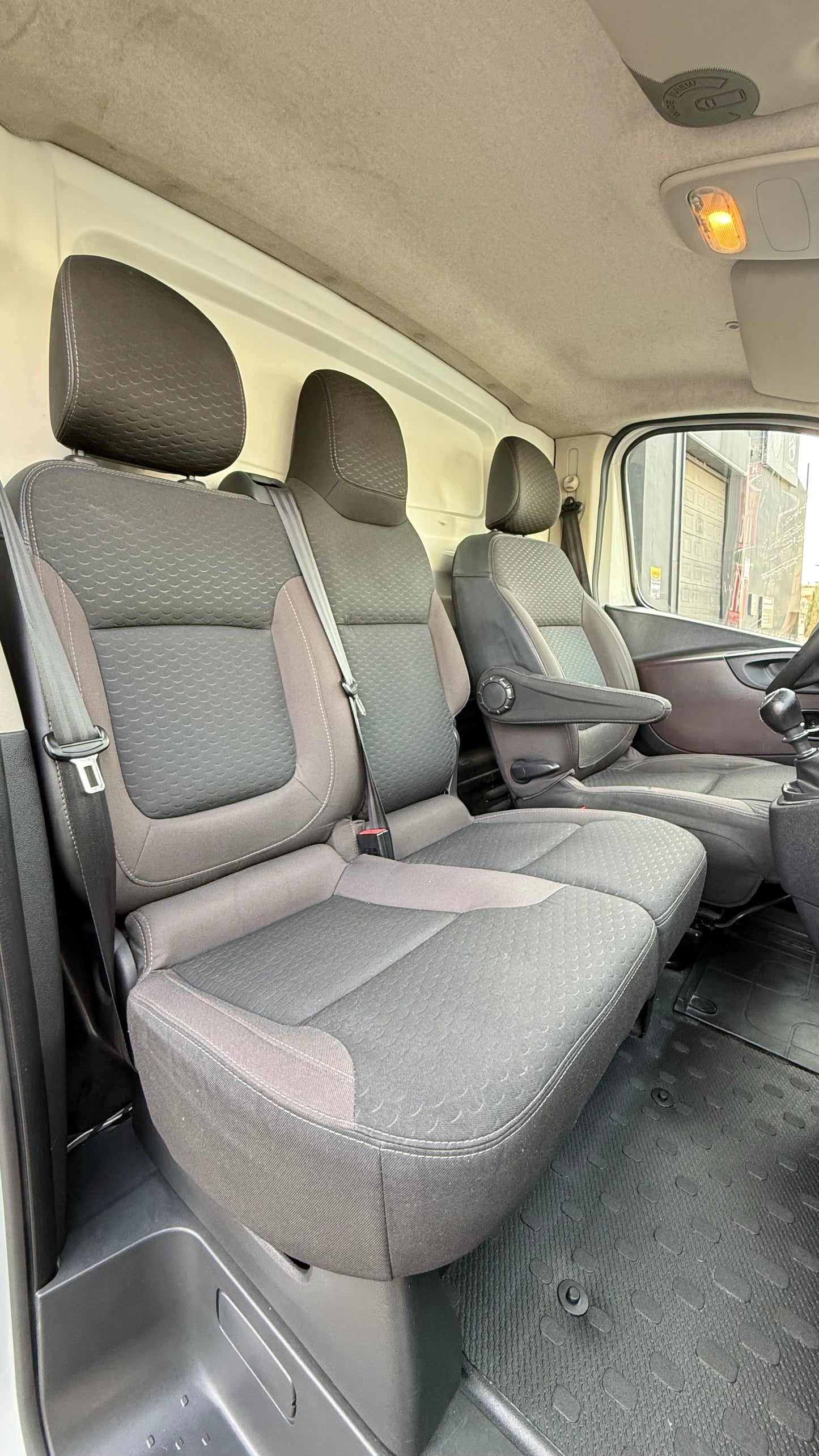 FIAT TALENTO