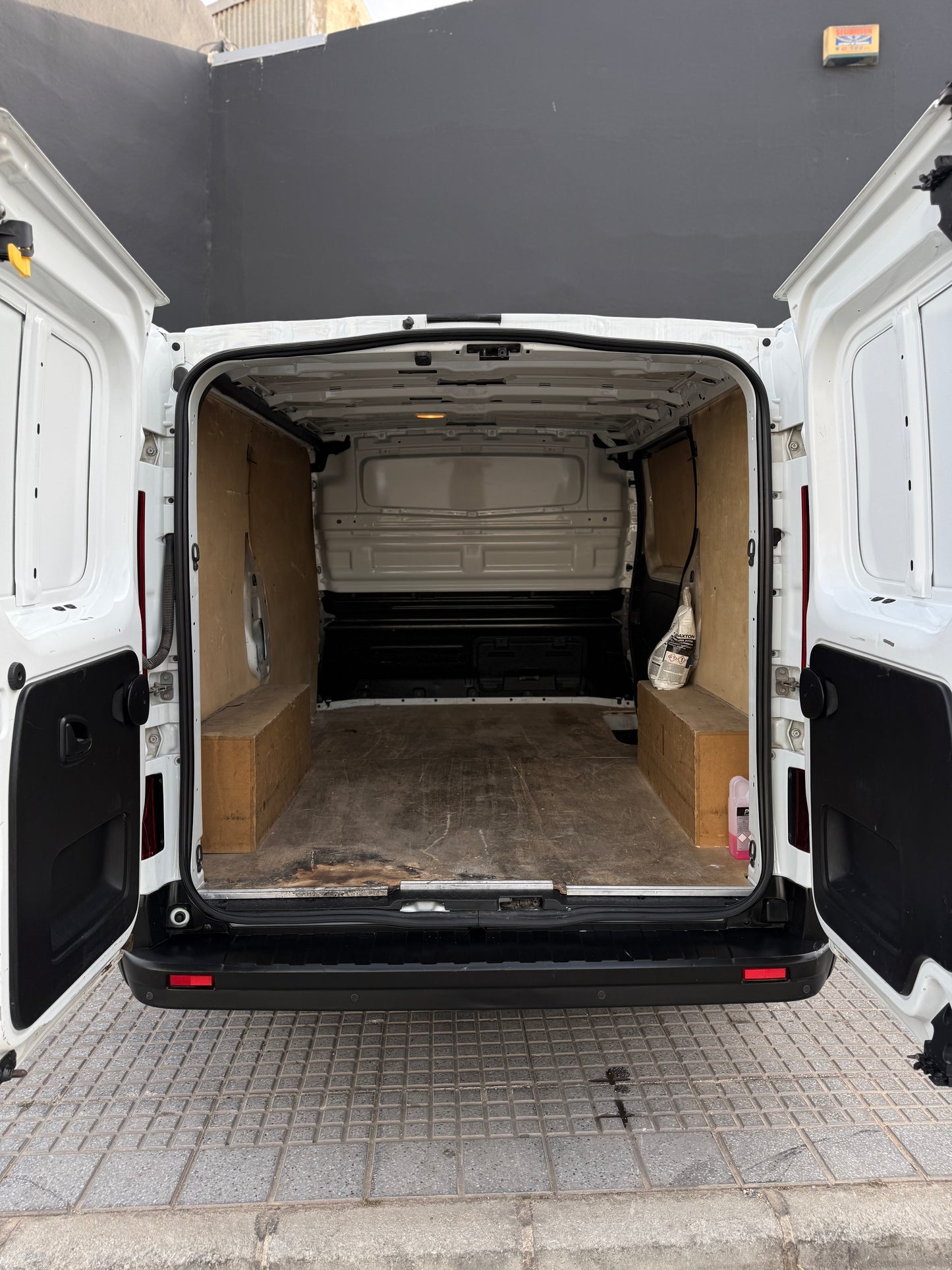 FIAT TALENTO