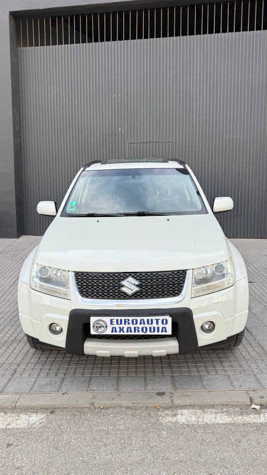SUZUKI GRAND VITARA 4X4