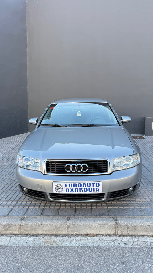 AUDI A4 1.9 TDI 130CV