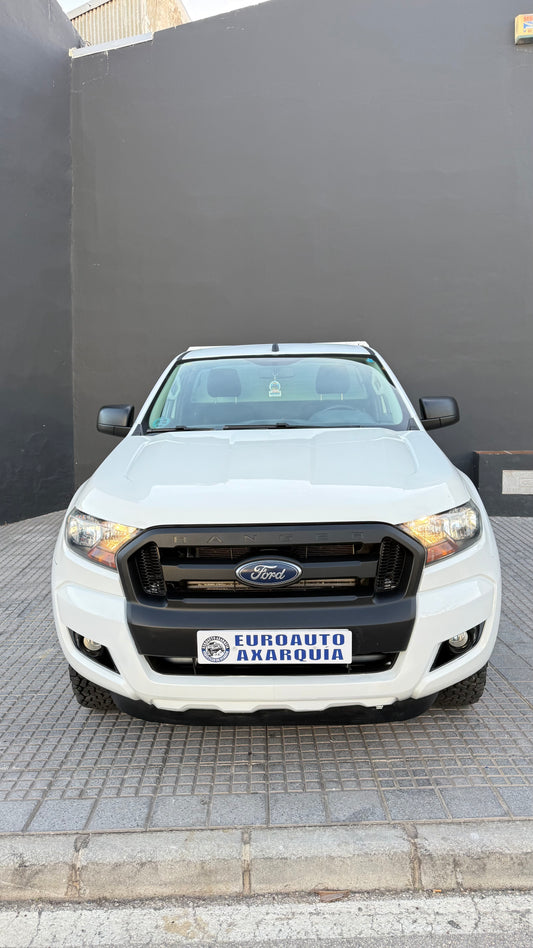 FORD RANGER PICK-UP