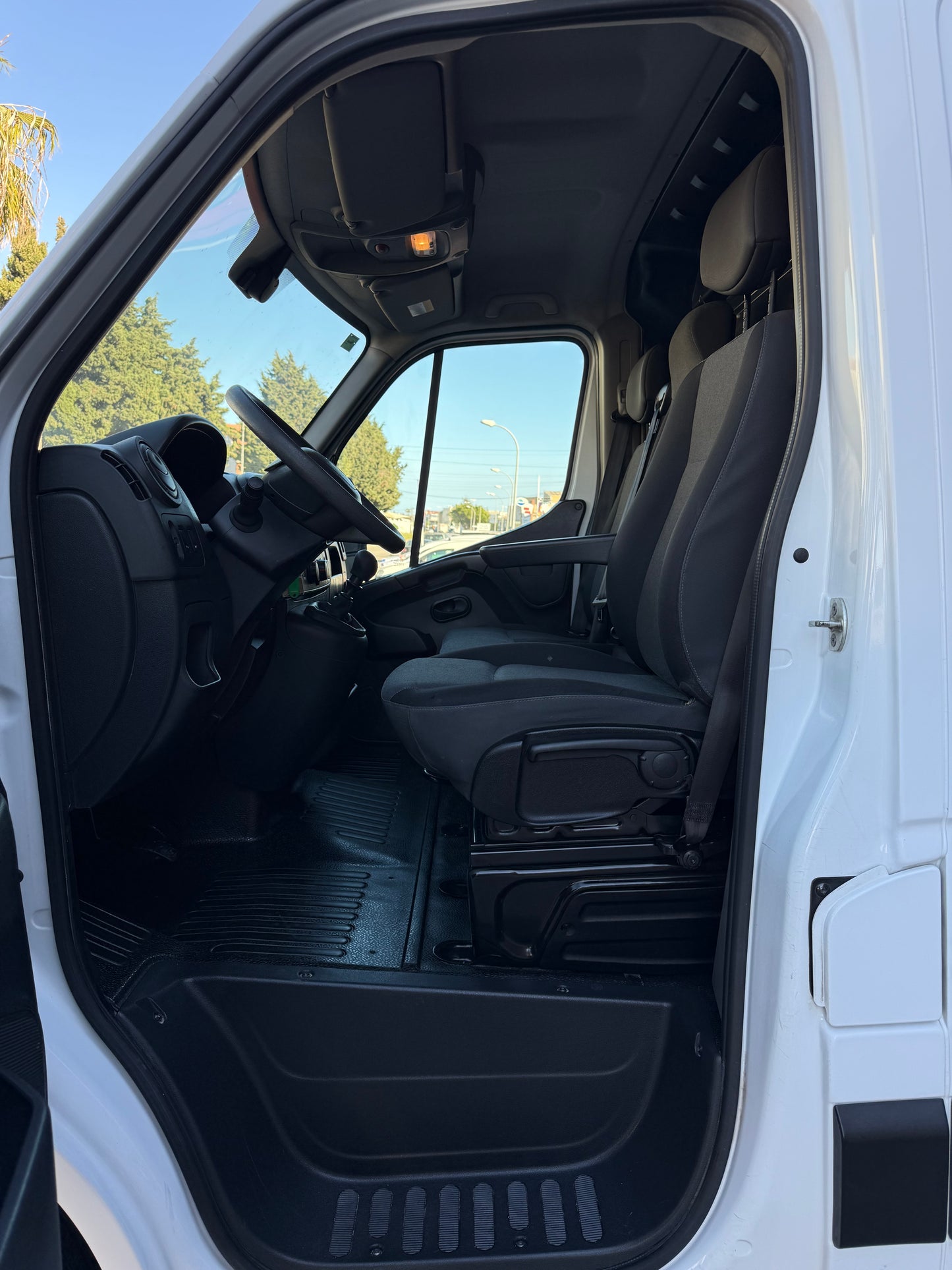 RENAULT MASTER L2H2