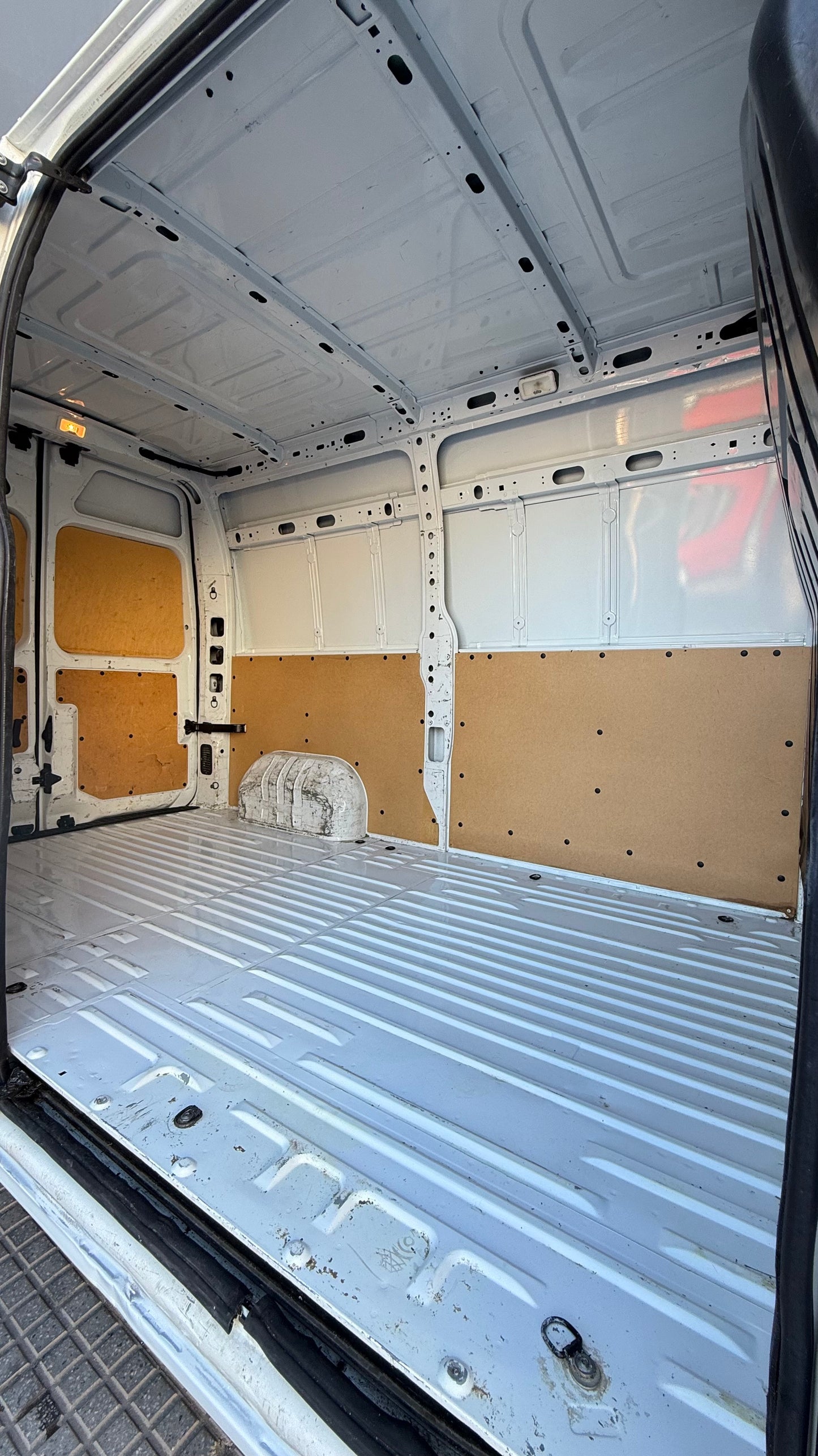 RENAULT MASTER L2H2