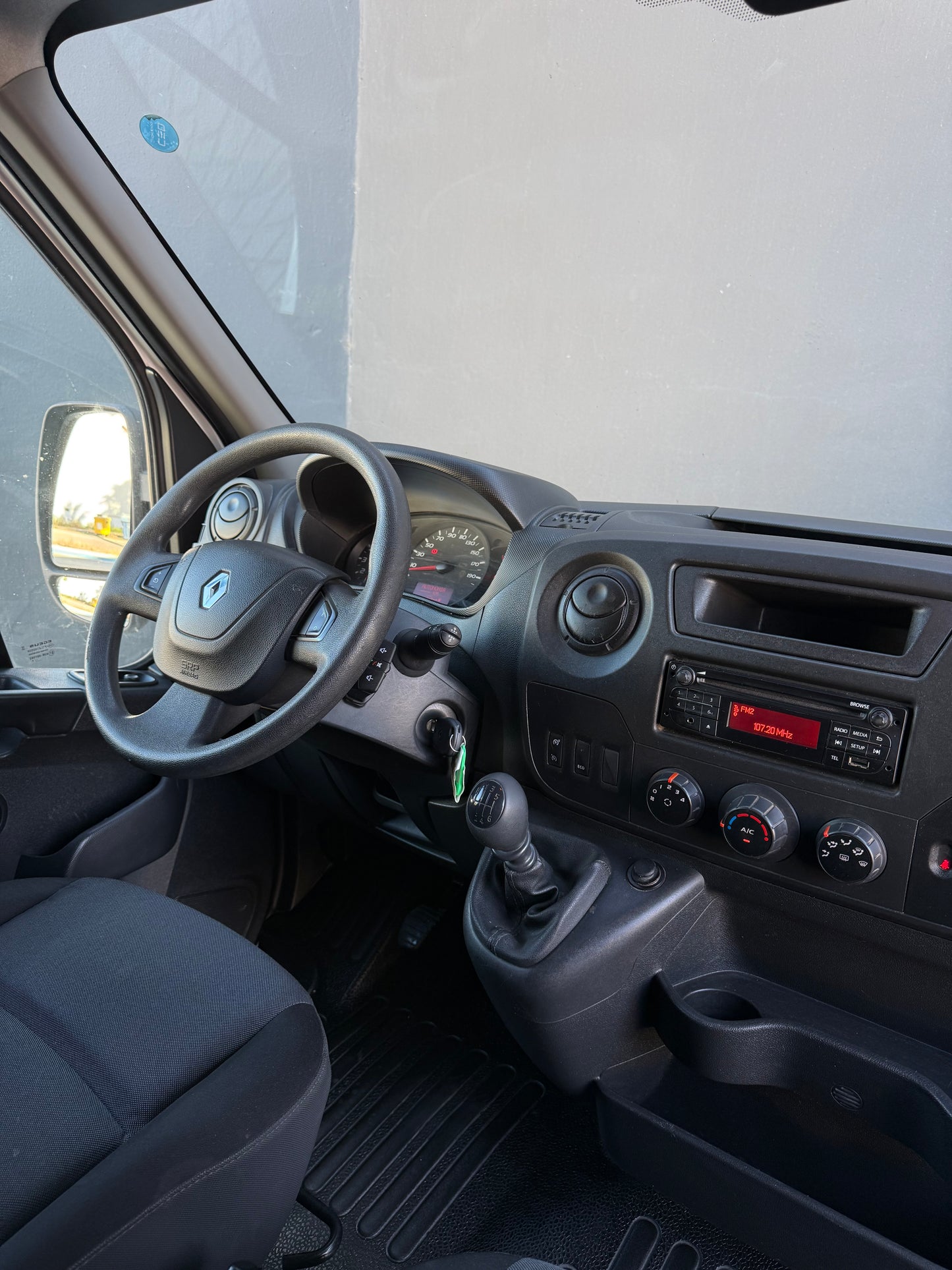 RENAULT MASTER L2H2